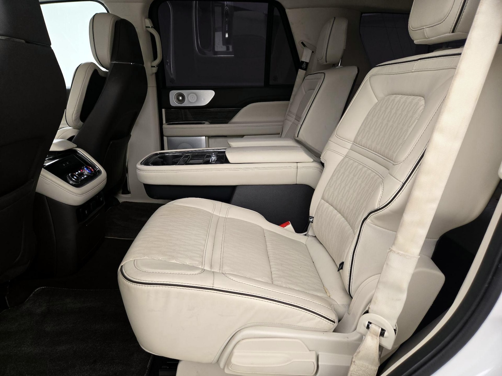 2020 Lincoln Navigator Black Label - Photo 22