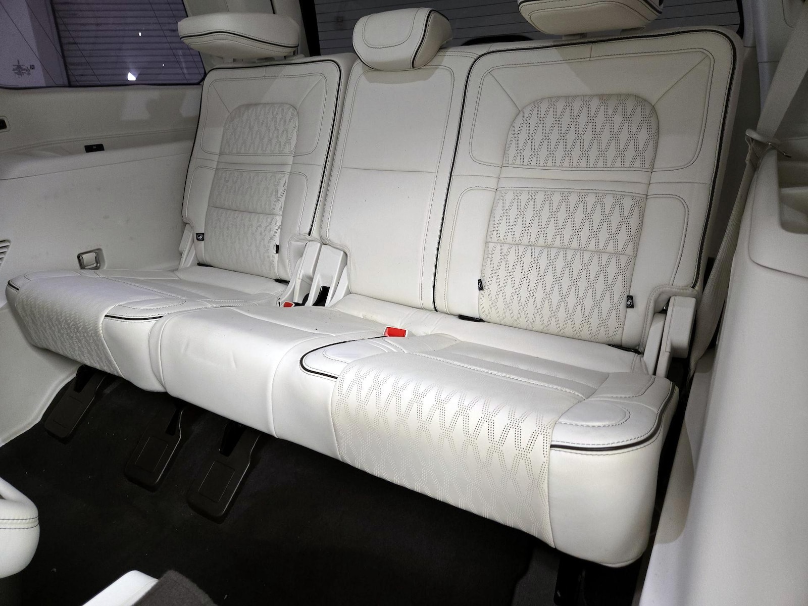 2020 Lincoln Navigator Black Label - Photo 23