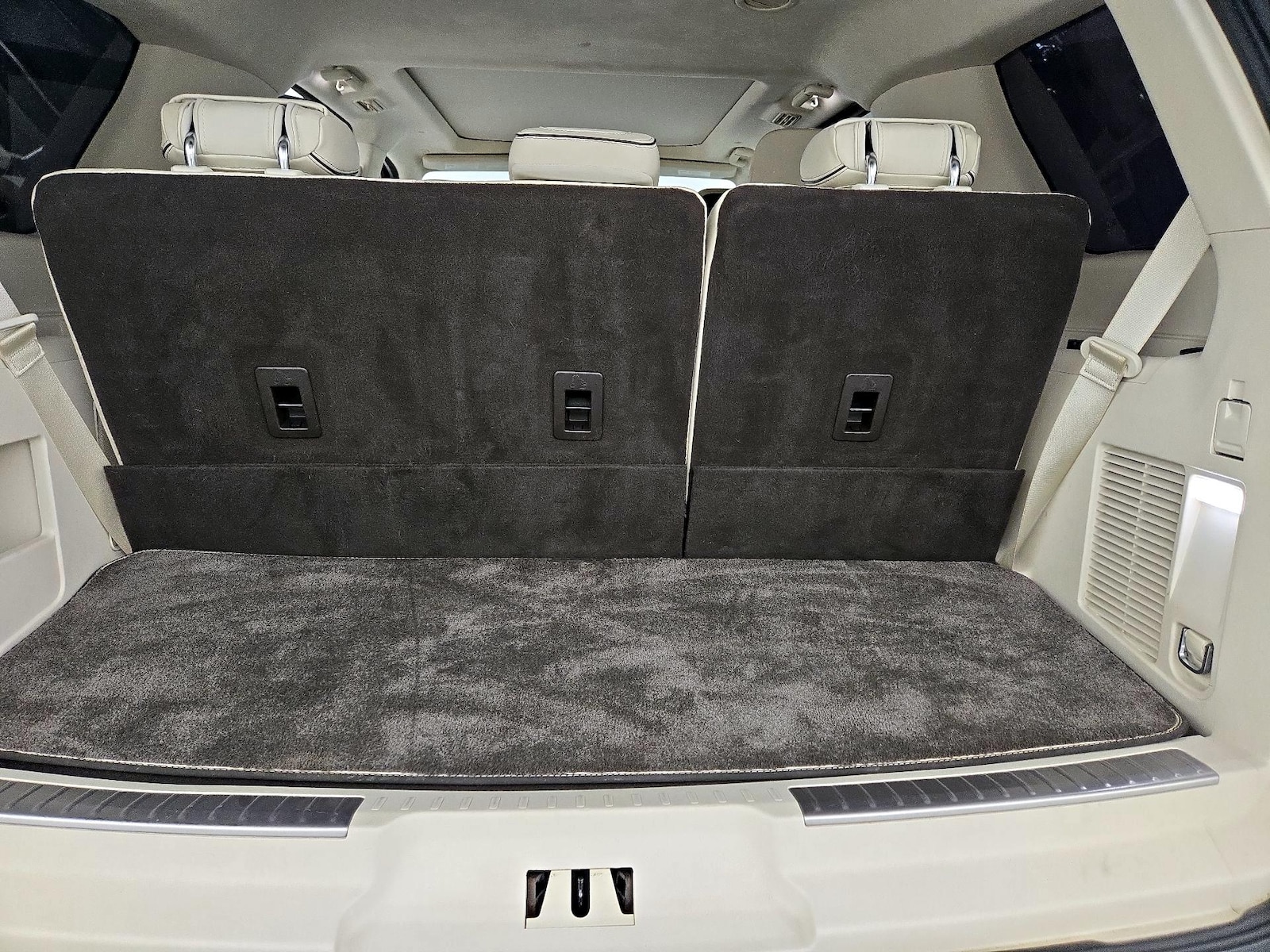 2020 Lincoln Navigator Black Label - Photo 24