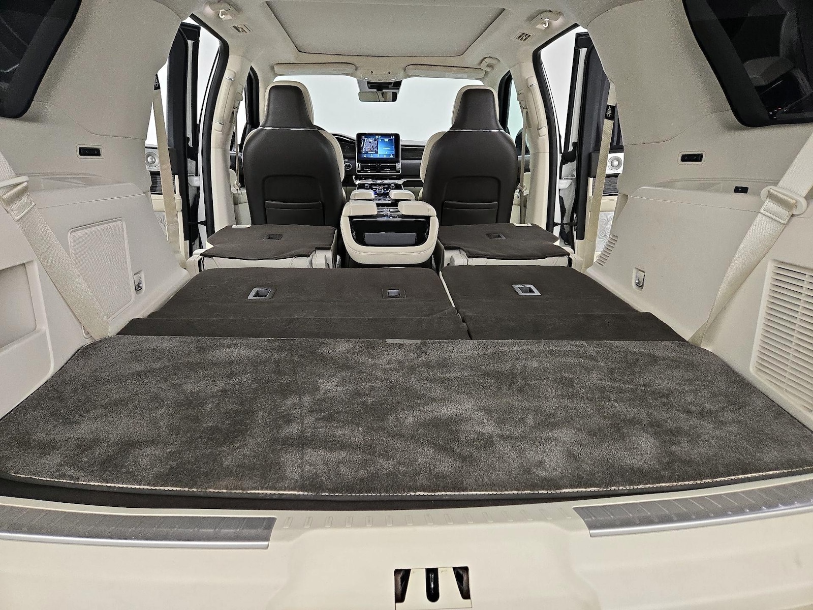 2020 Lincoln Navigator Black Label - Photo 25