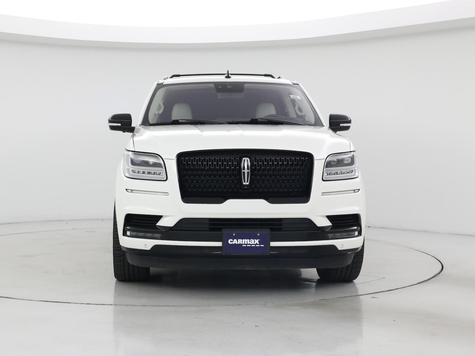 2020 Lincoln Navigator Black Label - Photo 6