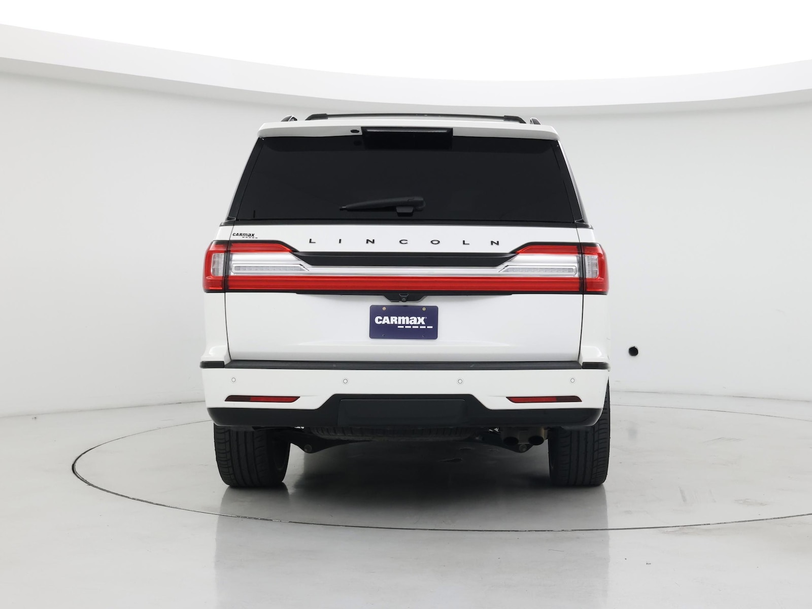 2020 Lincoln Navigator Black Label - Photo 7