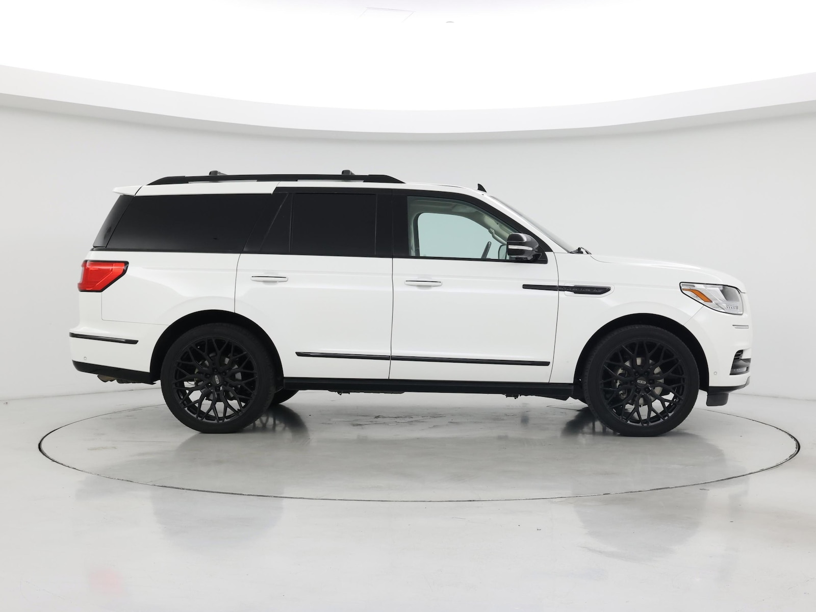 2020 Lincoln Navigator Black Label - Photo 8