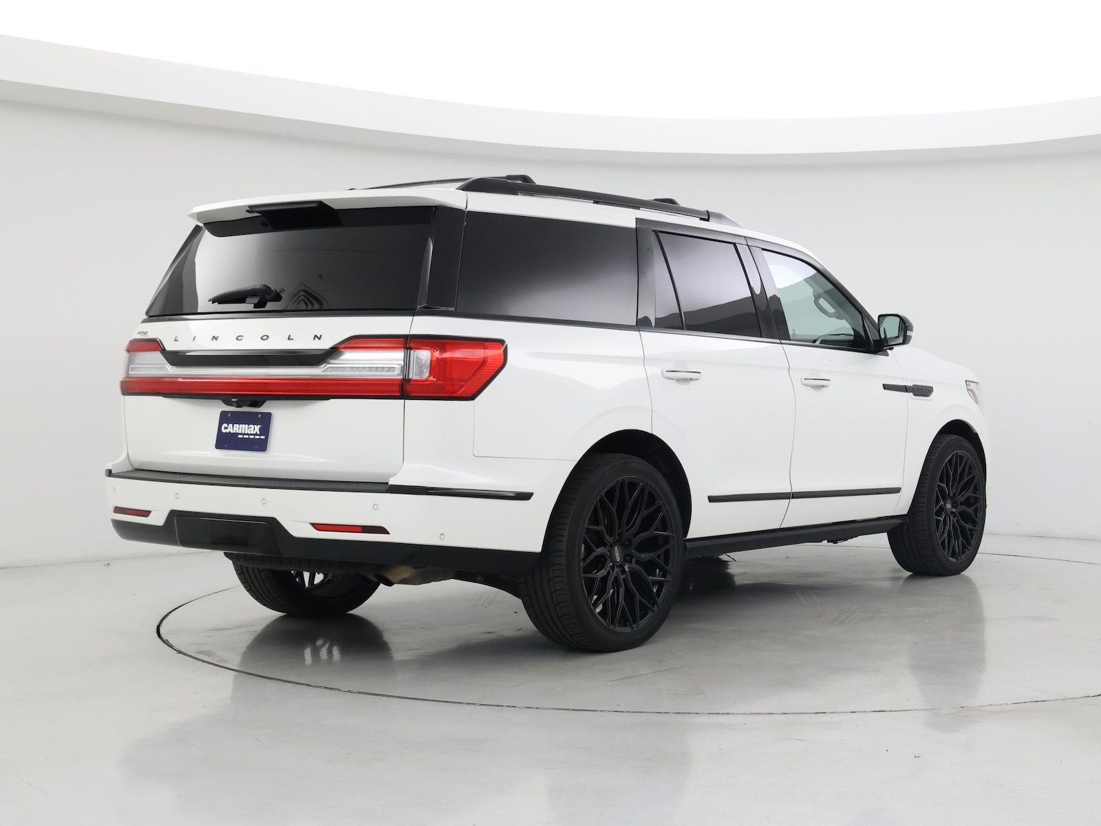 2020 Lincoln Navigator Black Label - Photo 9