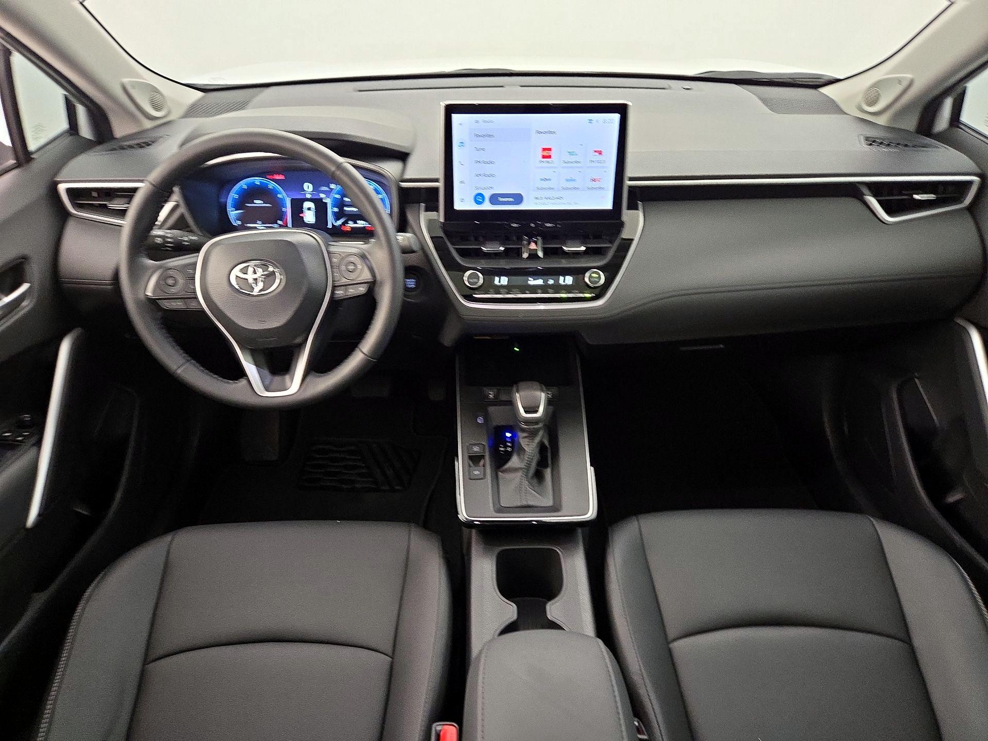 Thumbnail: 2026 Toyota Corolla Cross - 9