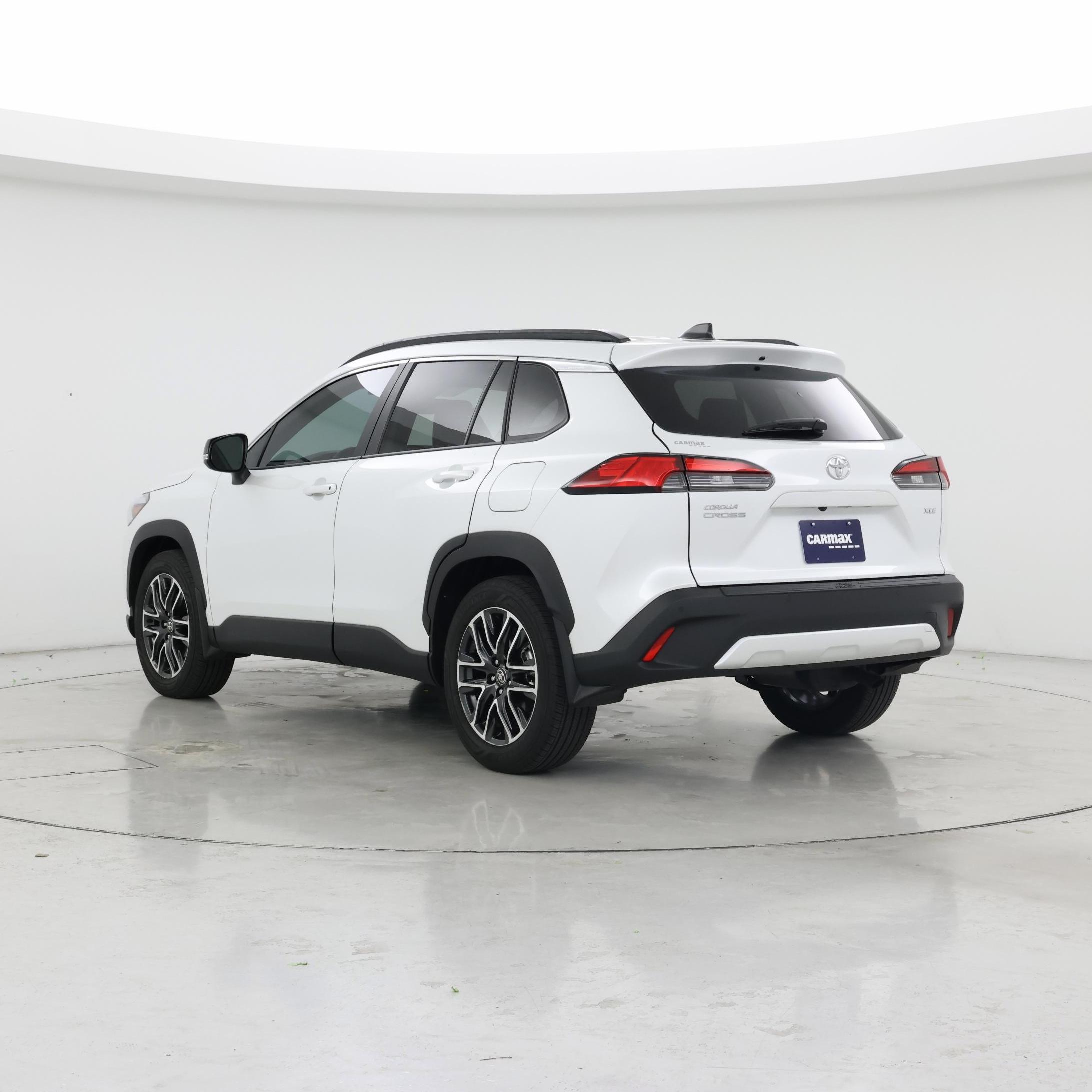 Thumbnail: 2026 Toyota Corolla Cross - 2