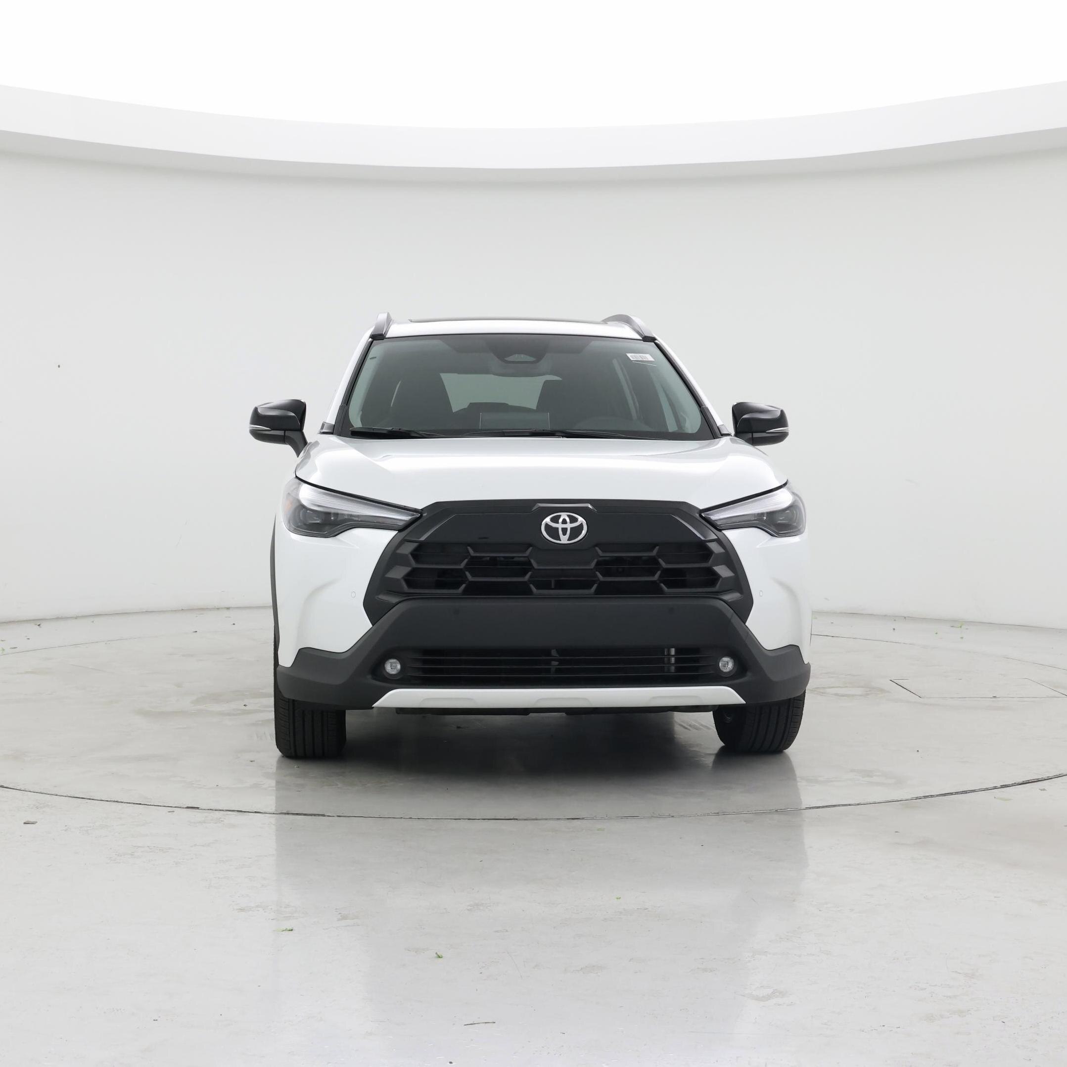 Thumbnail: 2026 Toyota Corolla Cross - 5
