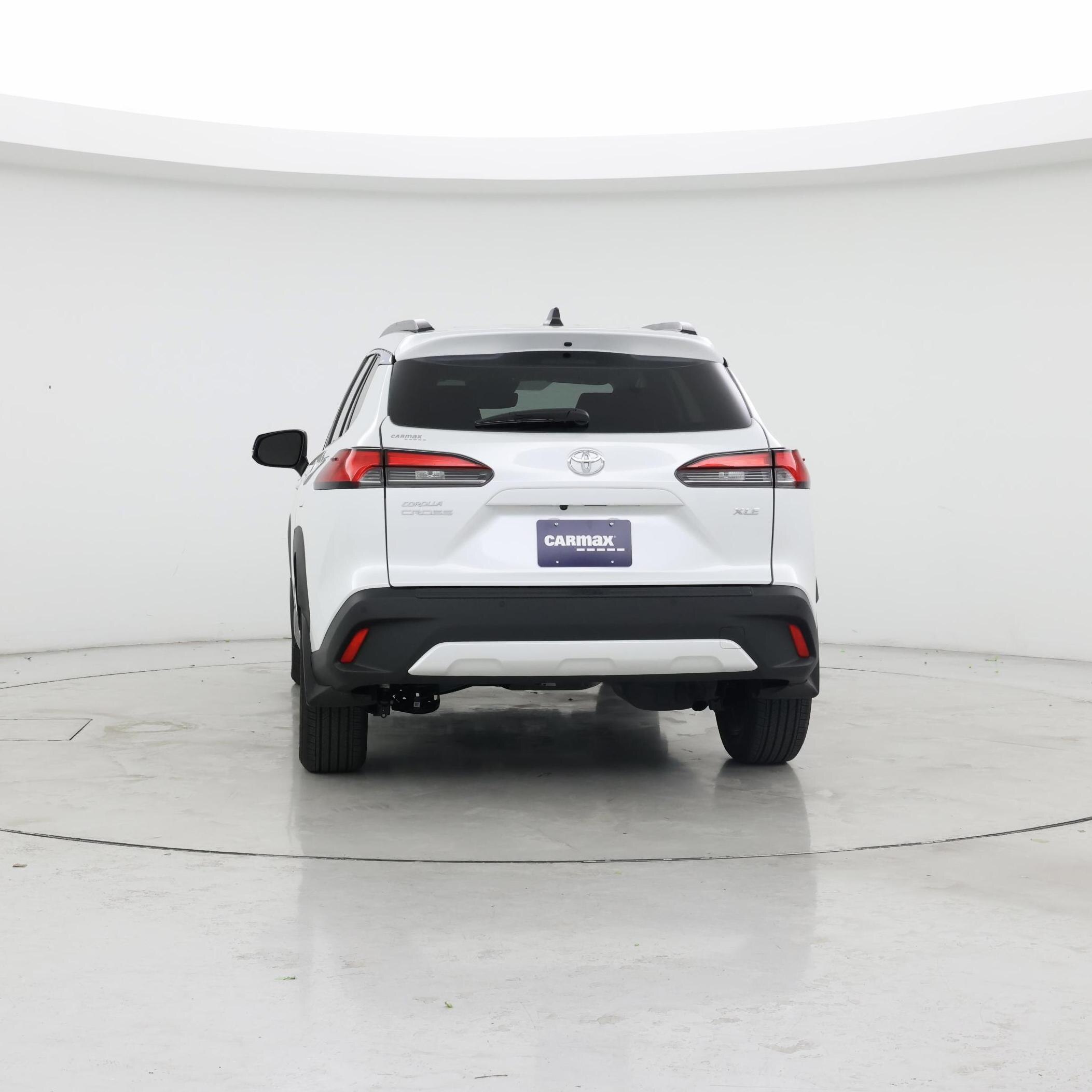 Thumbnail: 2026 Toyota Corolla Cross - 6