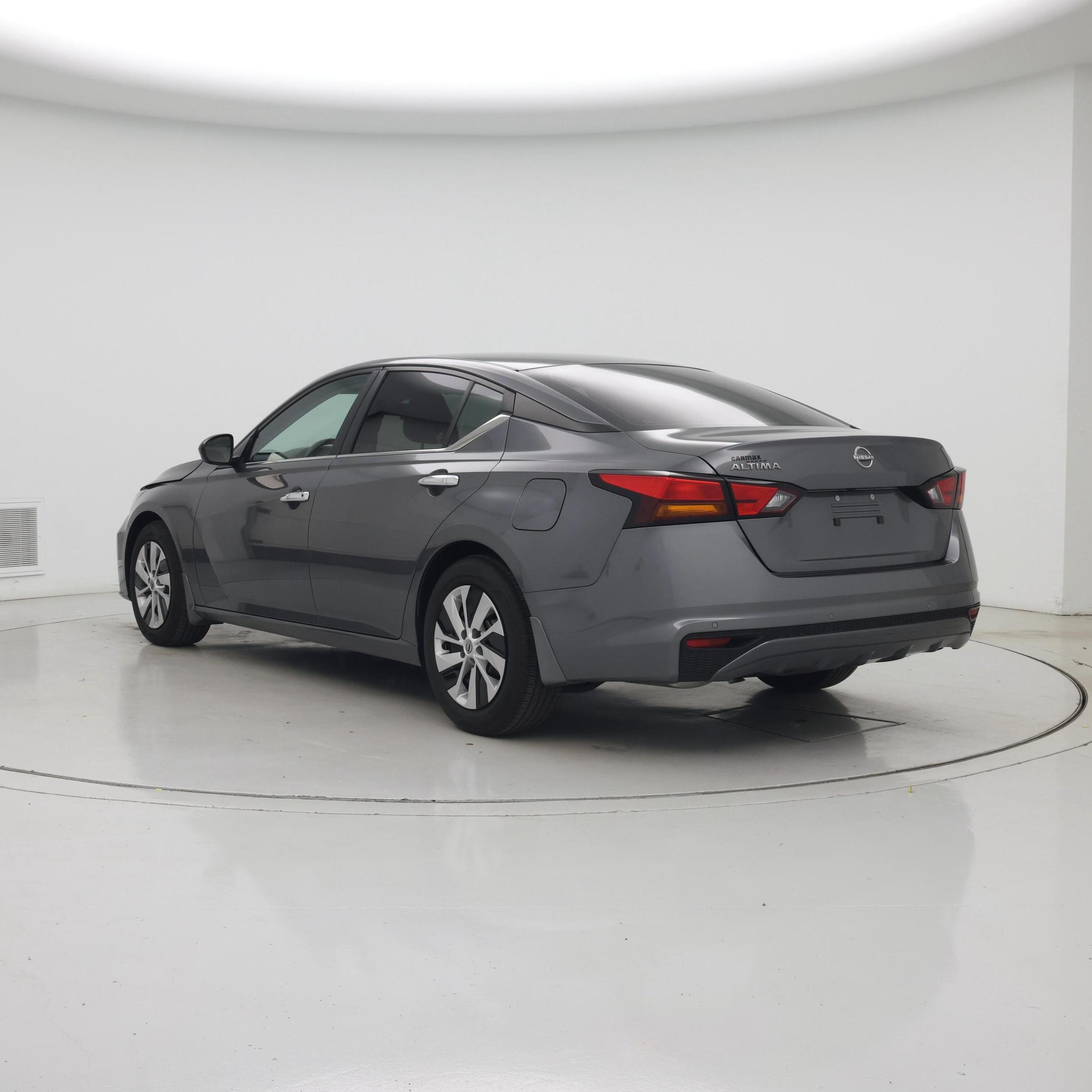 Thumbnail: 2024 Nissan Altima - 2