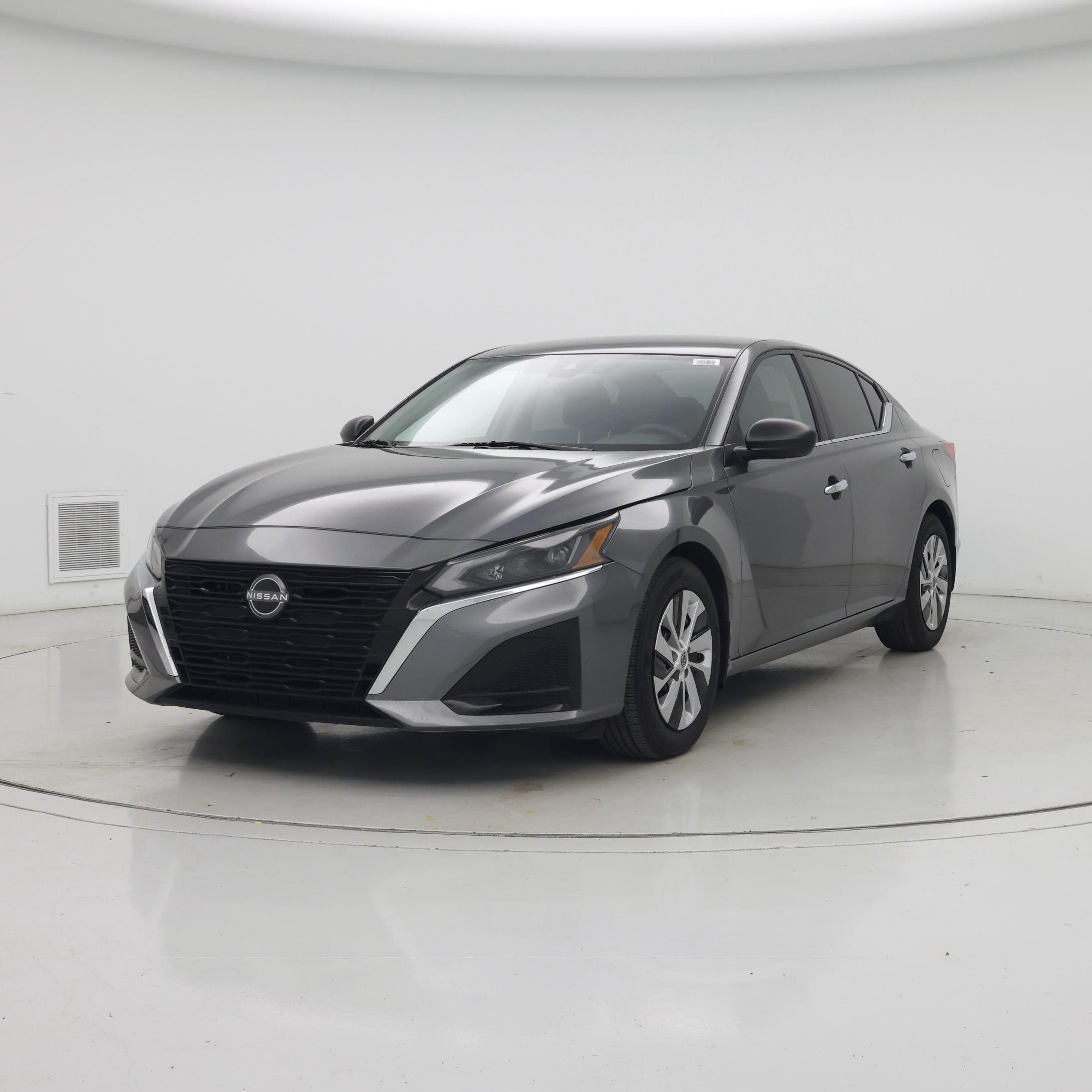 Thumbnail: 2024 Nissan Altima - 4