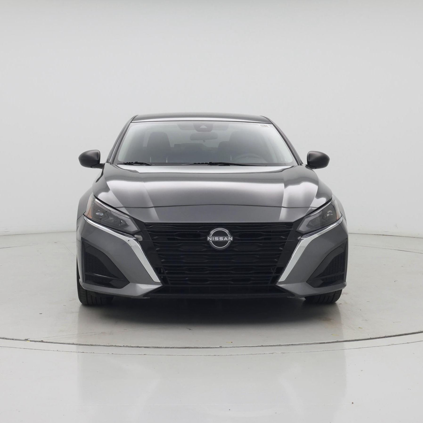 Thumbnail: 2024 Nissan Altima - 5