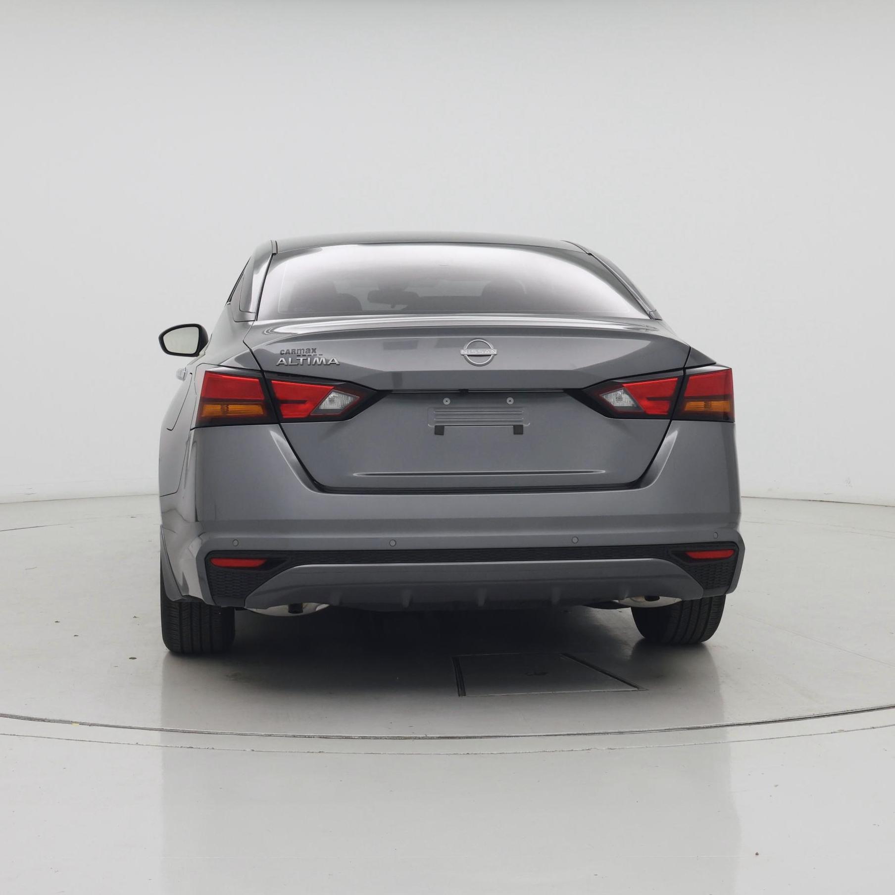 Thumbnail: 2024 Nissan Altima - 6
