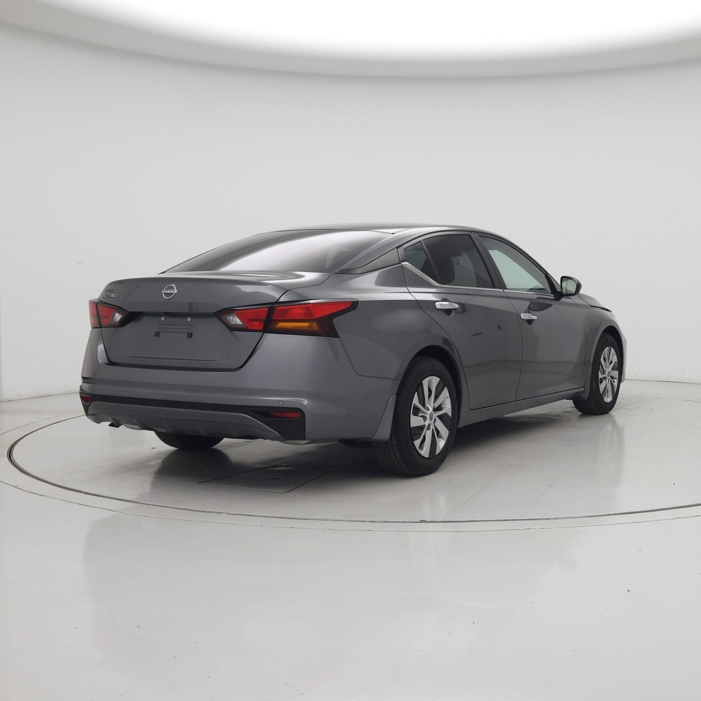 Thumbnail: 2024 Nissan Altima - 8