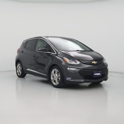 2021 Chevrolet Bolt EV LT