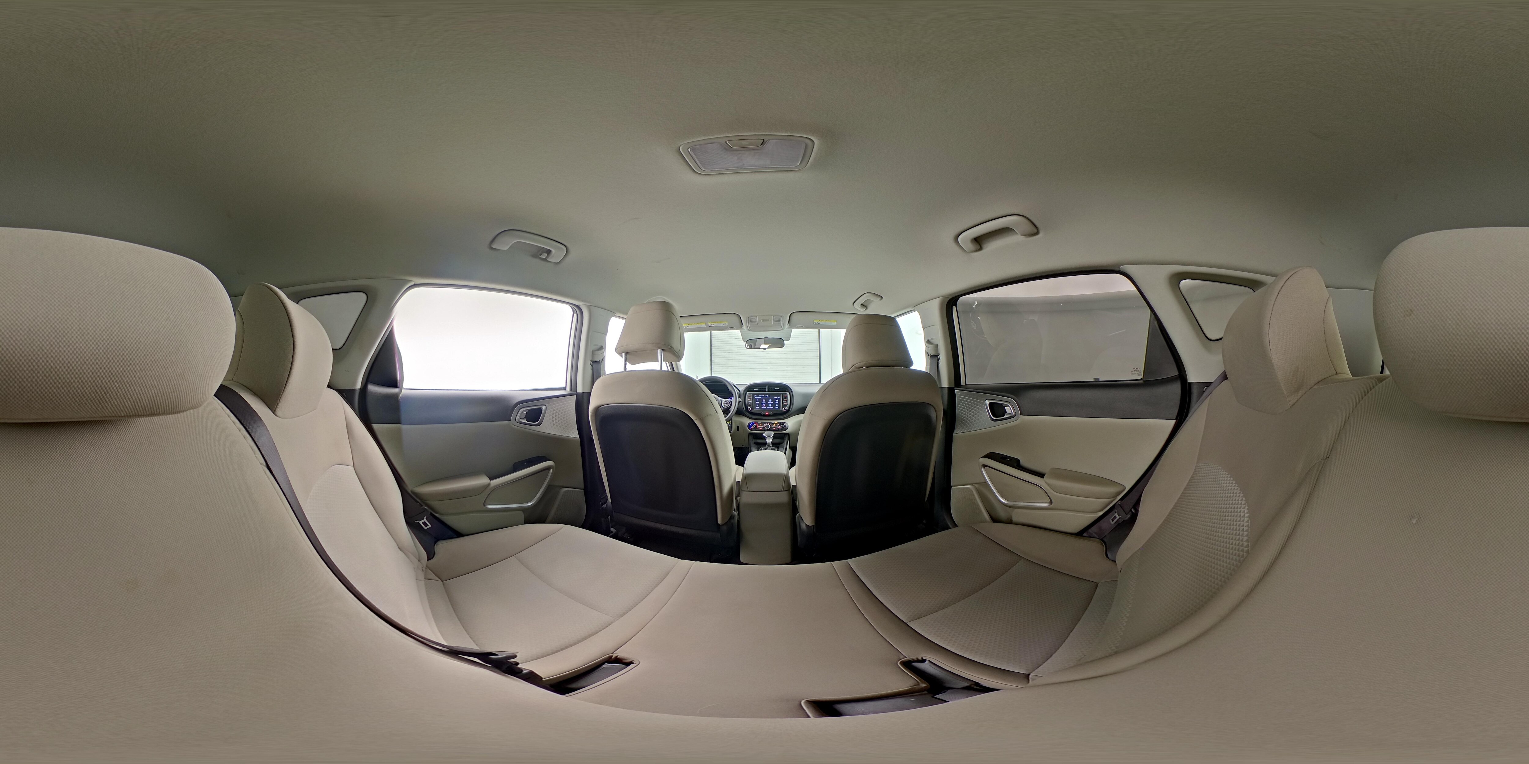 2022 Kia Soul LX - Photo 25