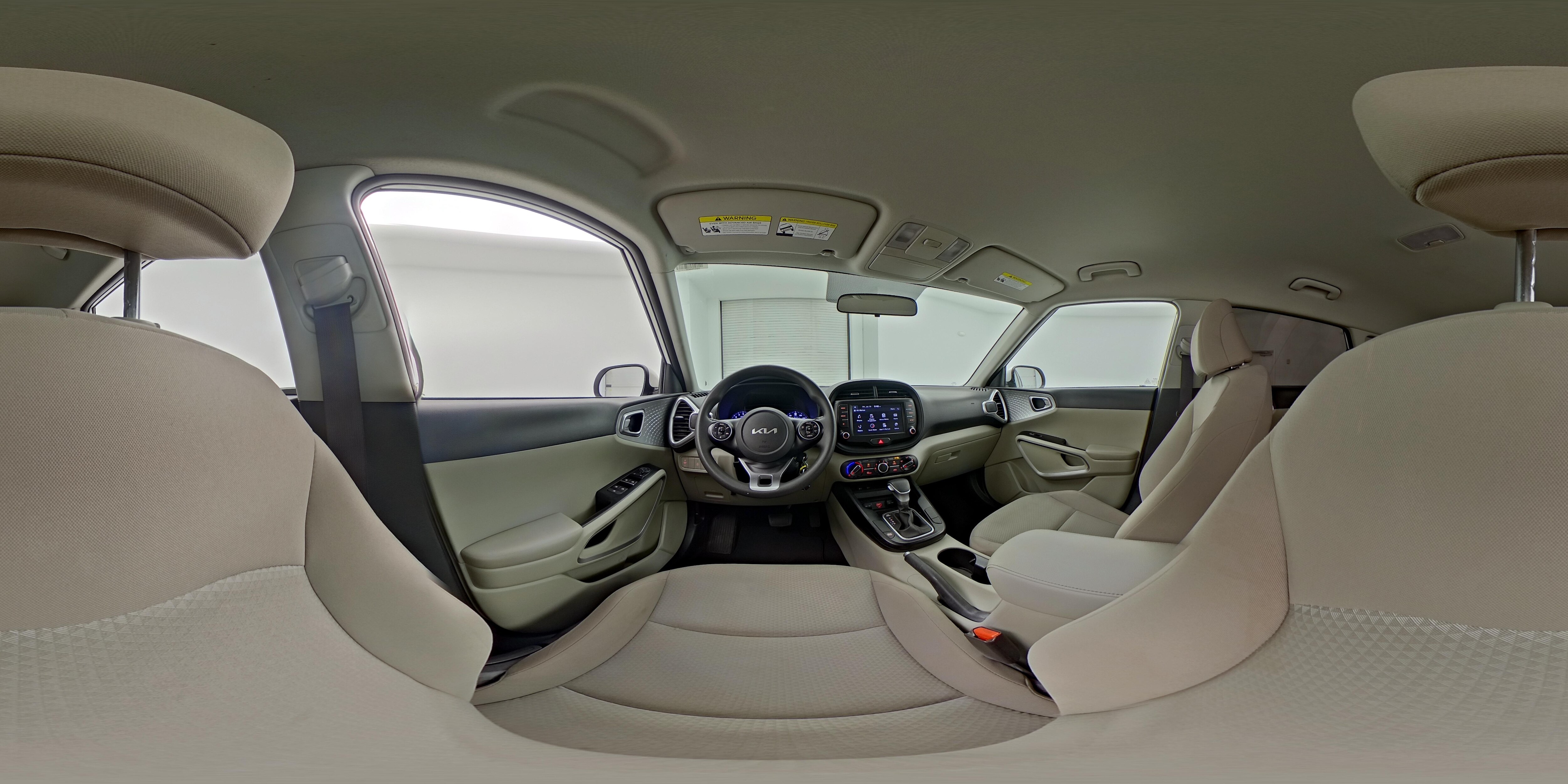 2022 Kia Soul LX - Photo 26