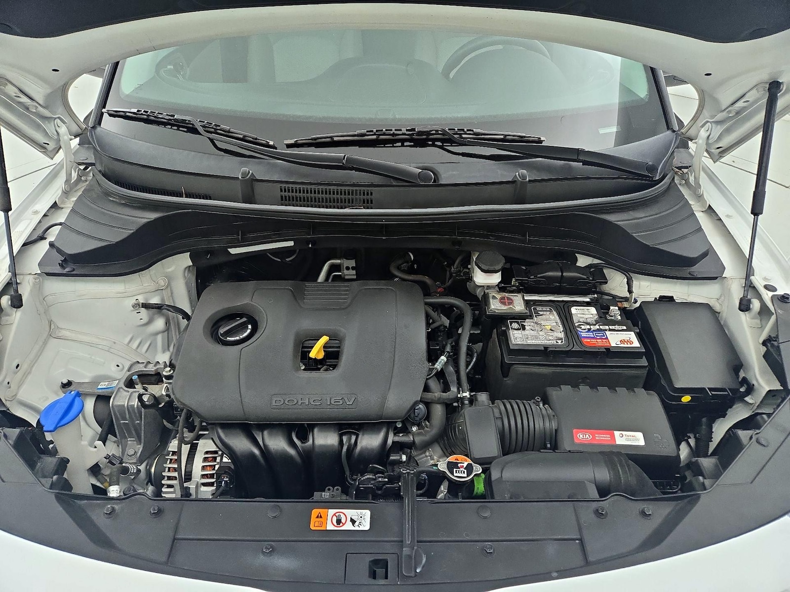 2022 Kia Soul LX - Photo 22