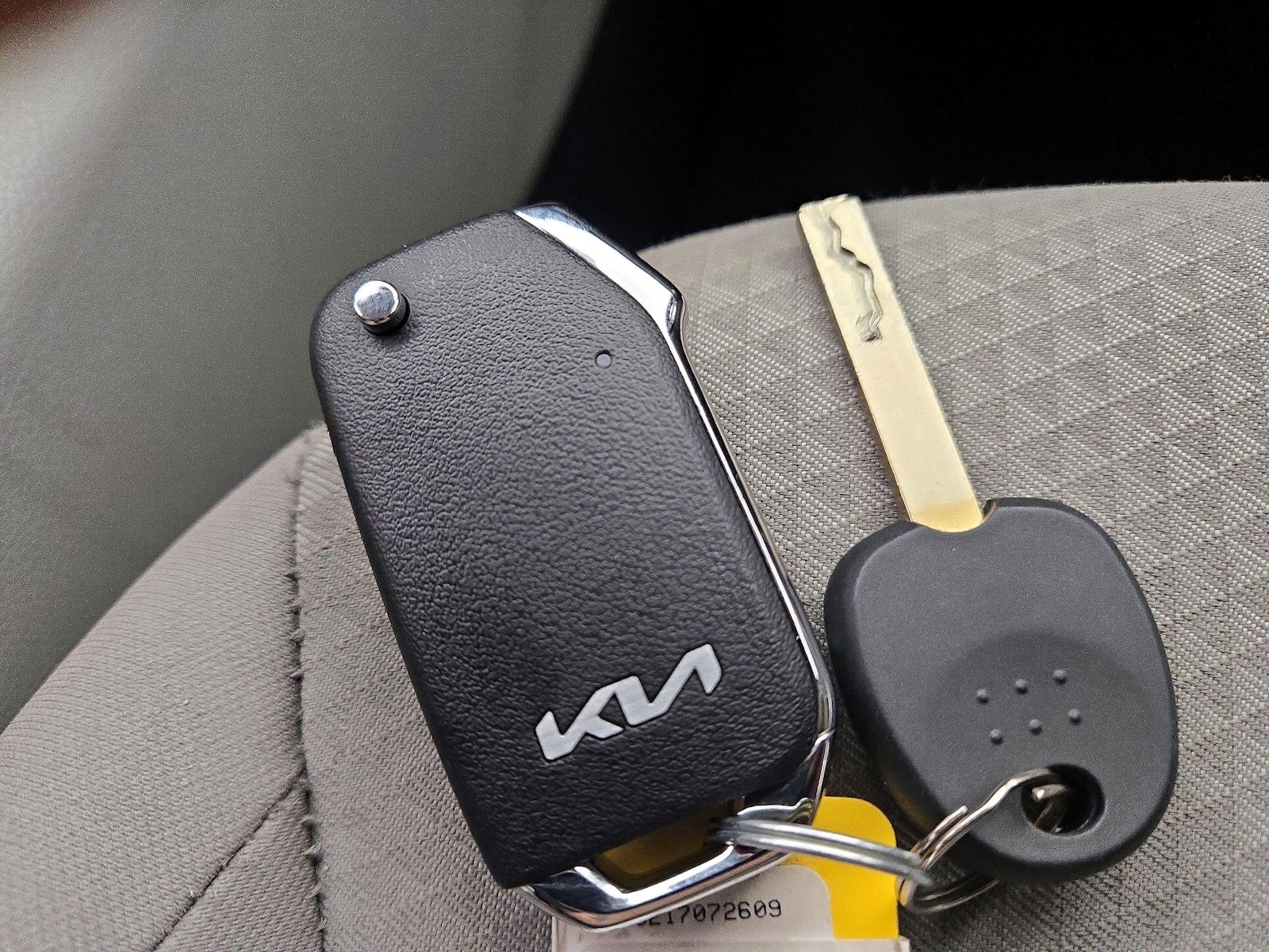 2022 Kia Soul LX - Photo 23