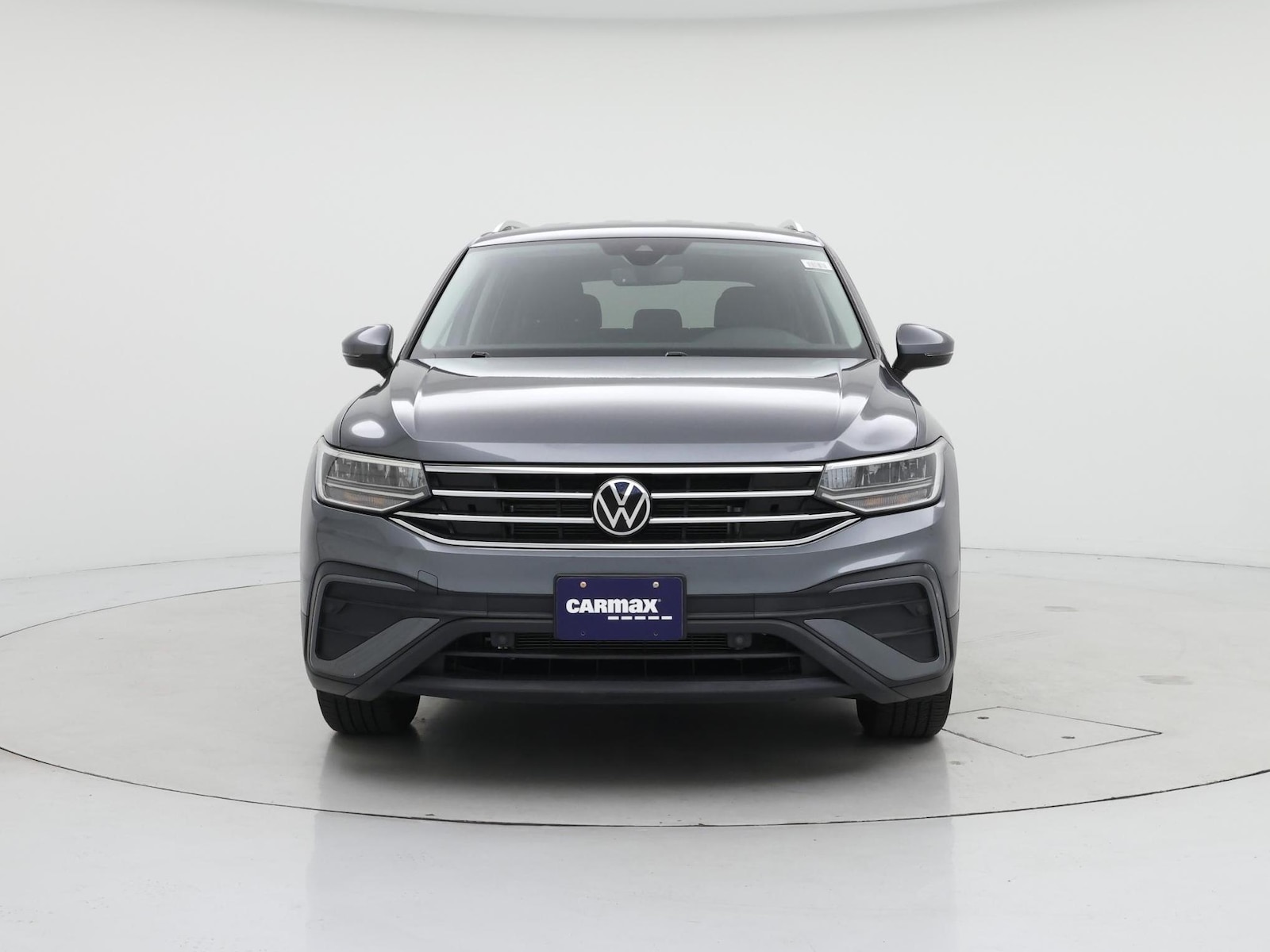 2022 Volkswagen Tiguan SE - Photo 6