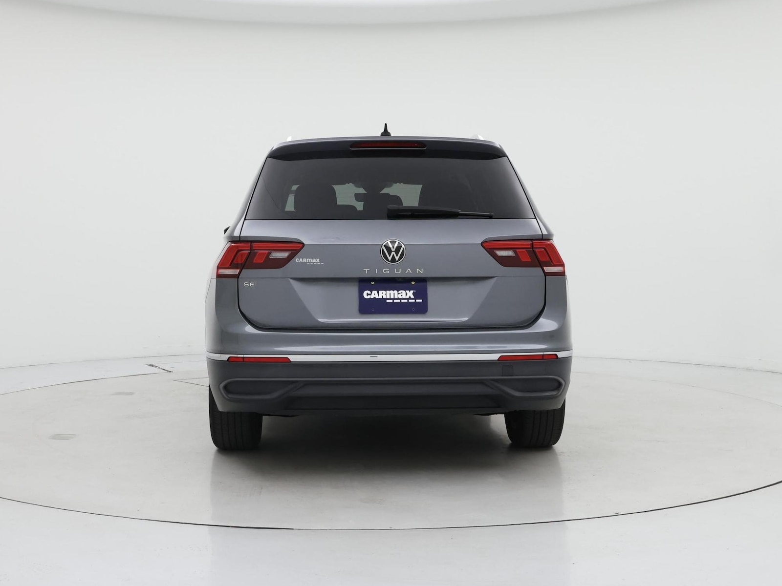 2022 Volkswagen Tiguan SE - Photo 7
