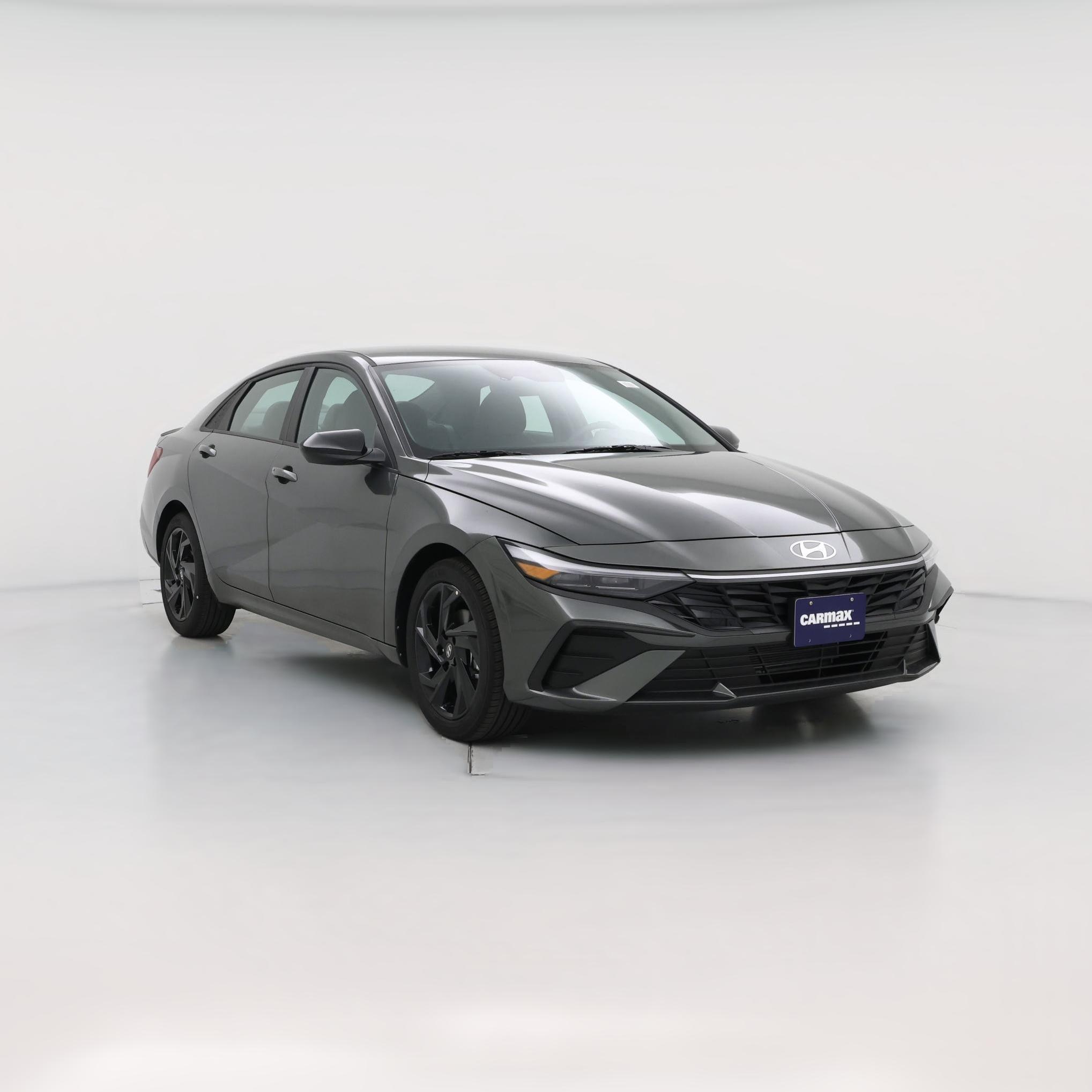 Thumbnail: 2026 Hyundai Elantra - 1