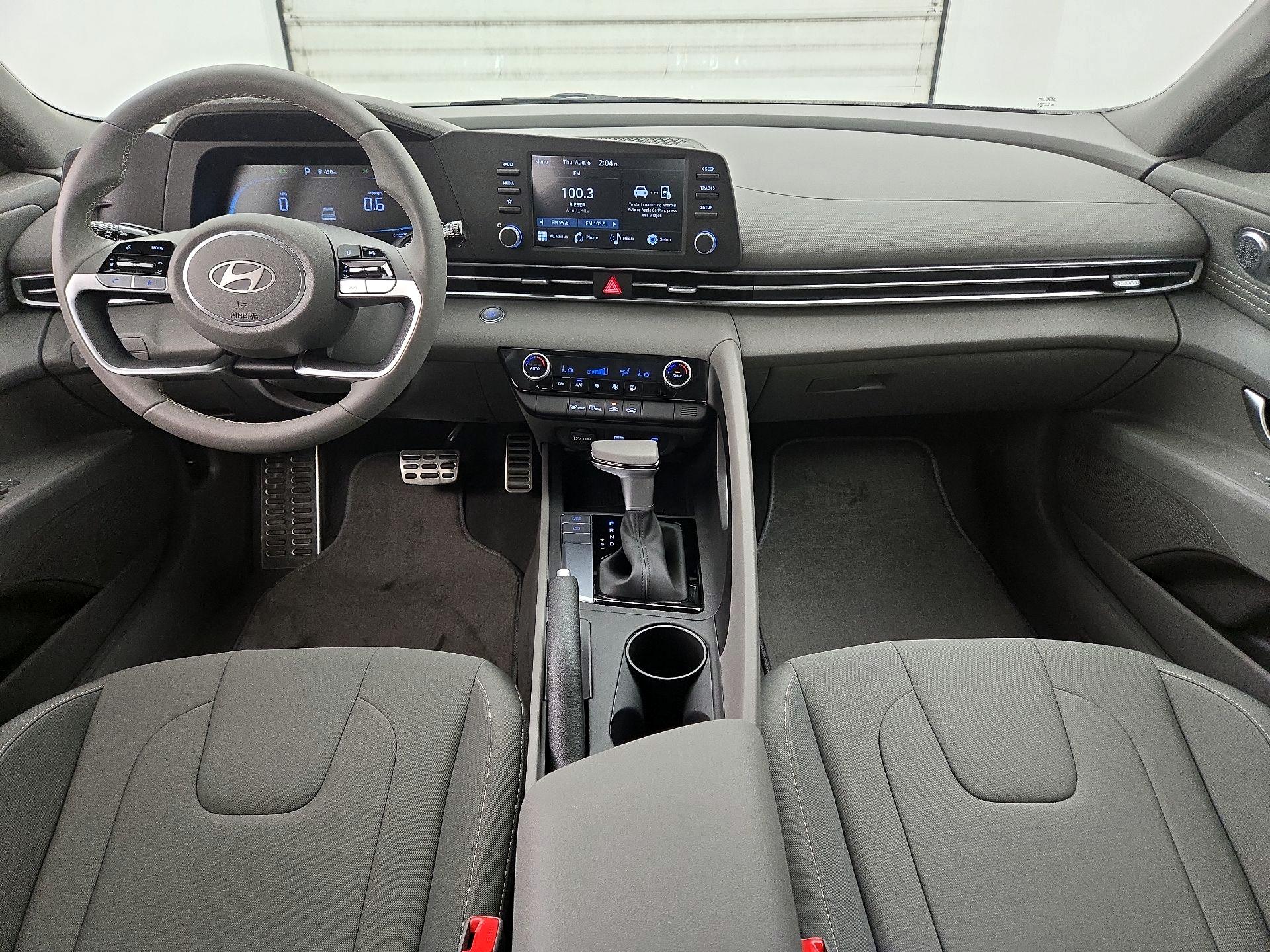 Thumbnail: 2026 Hyundai Elantra - 9