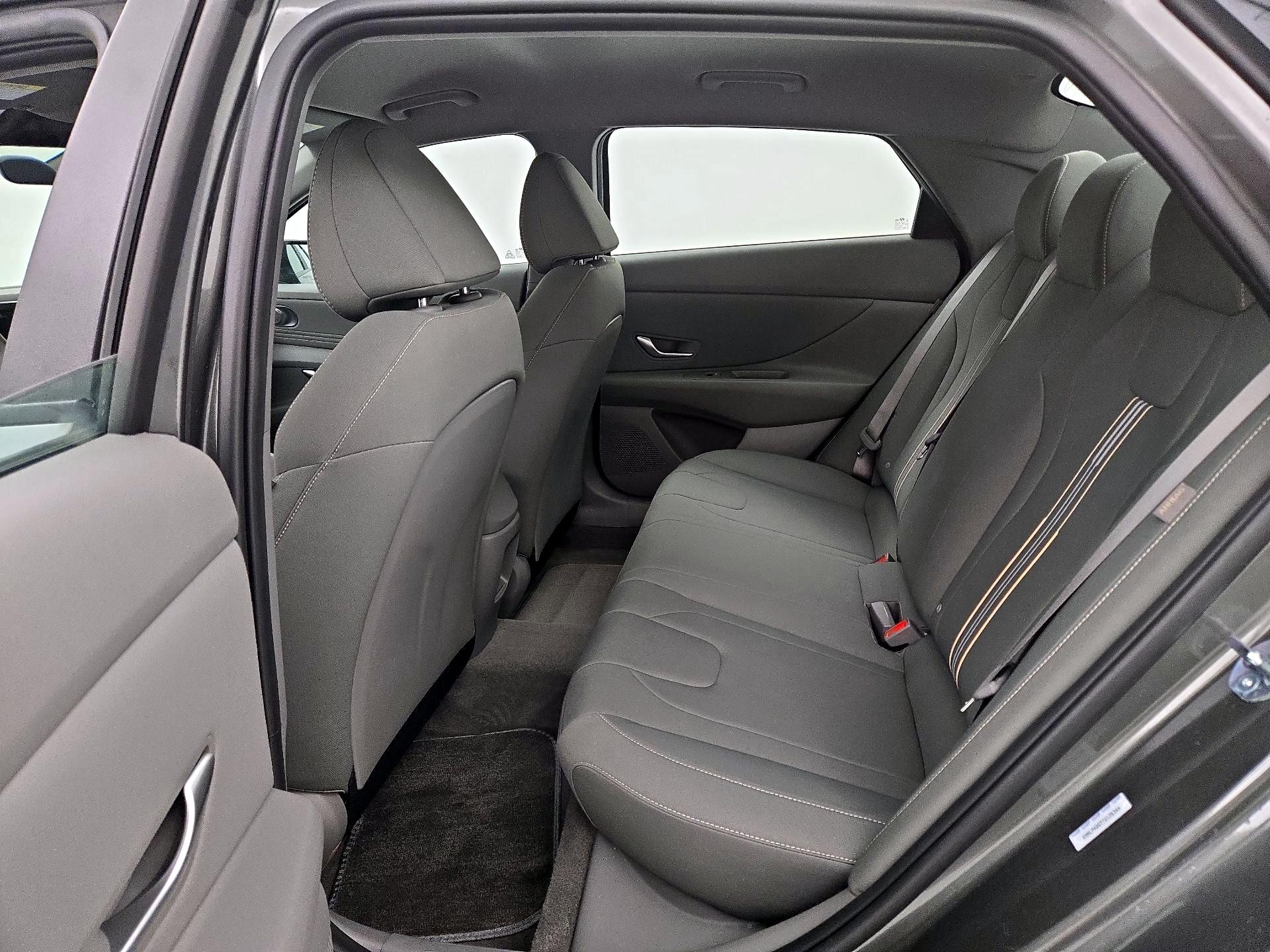 Thumbnail: 2026 Hyundai Elantra - 19