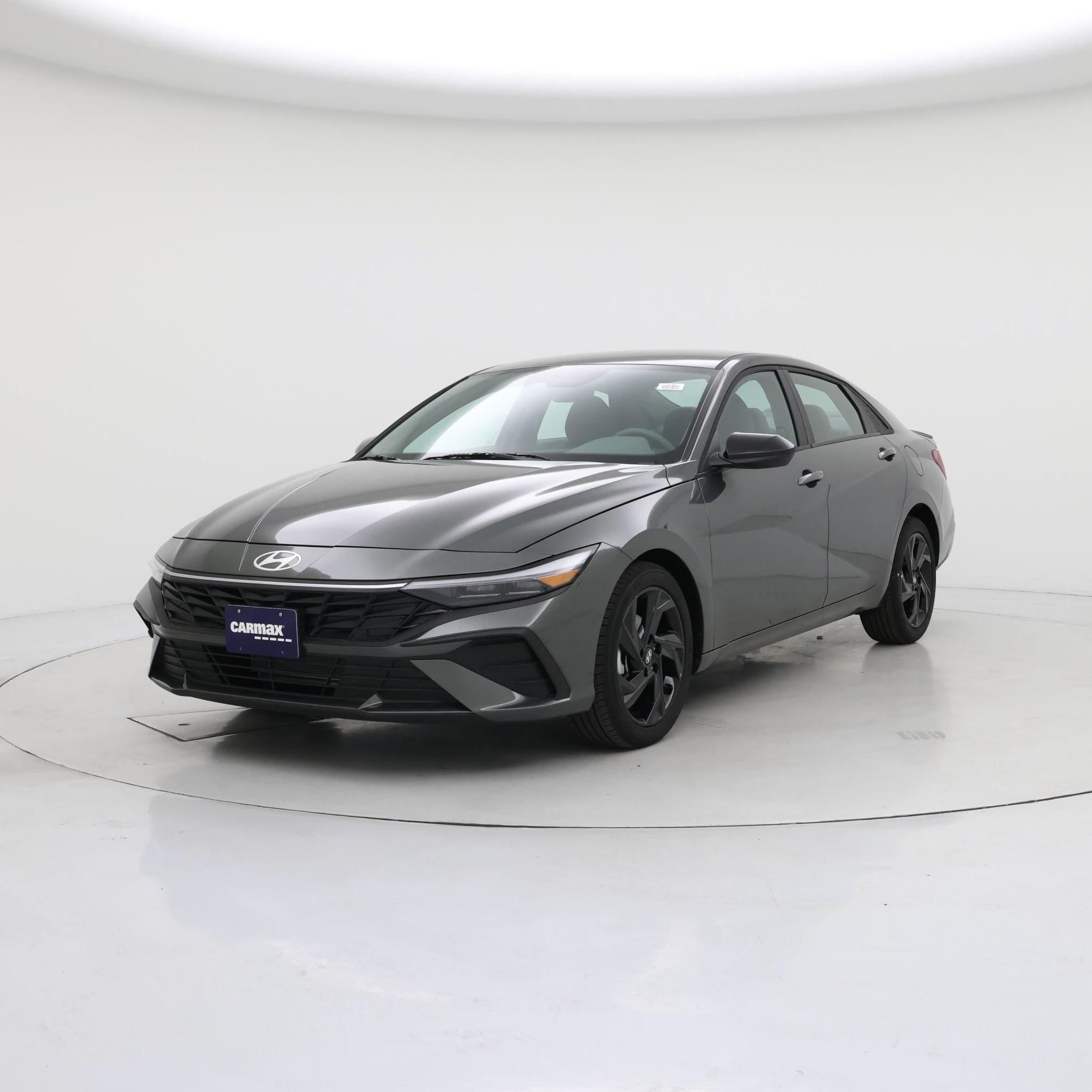 Thumbnail: 2026 Hyundai Elantra - 4