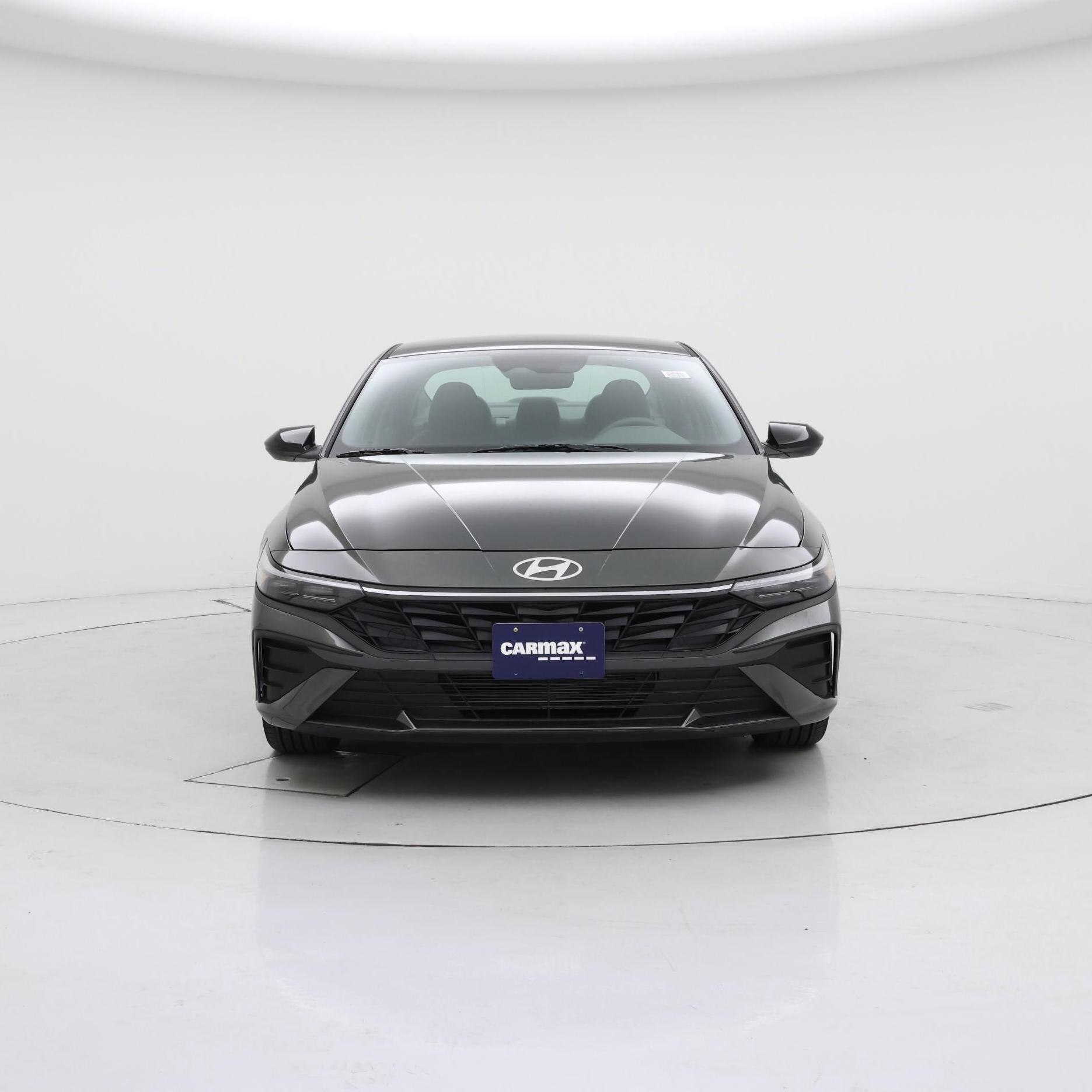 Thumbnail: 2026 Hyundai Elantra - 5