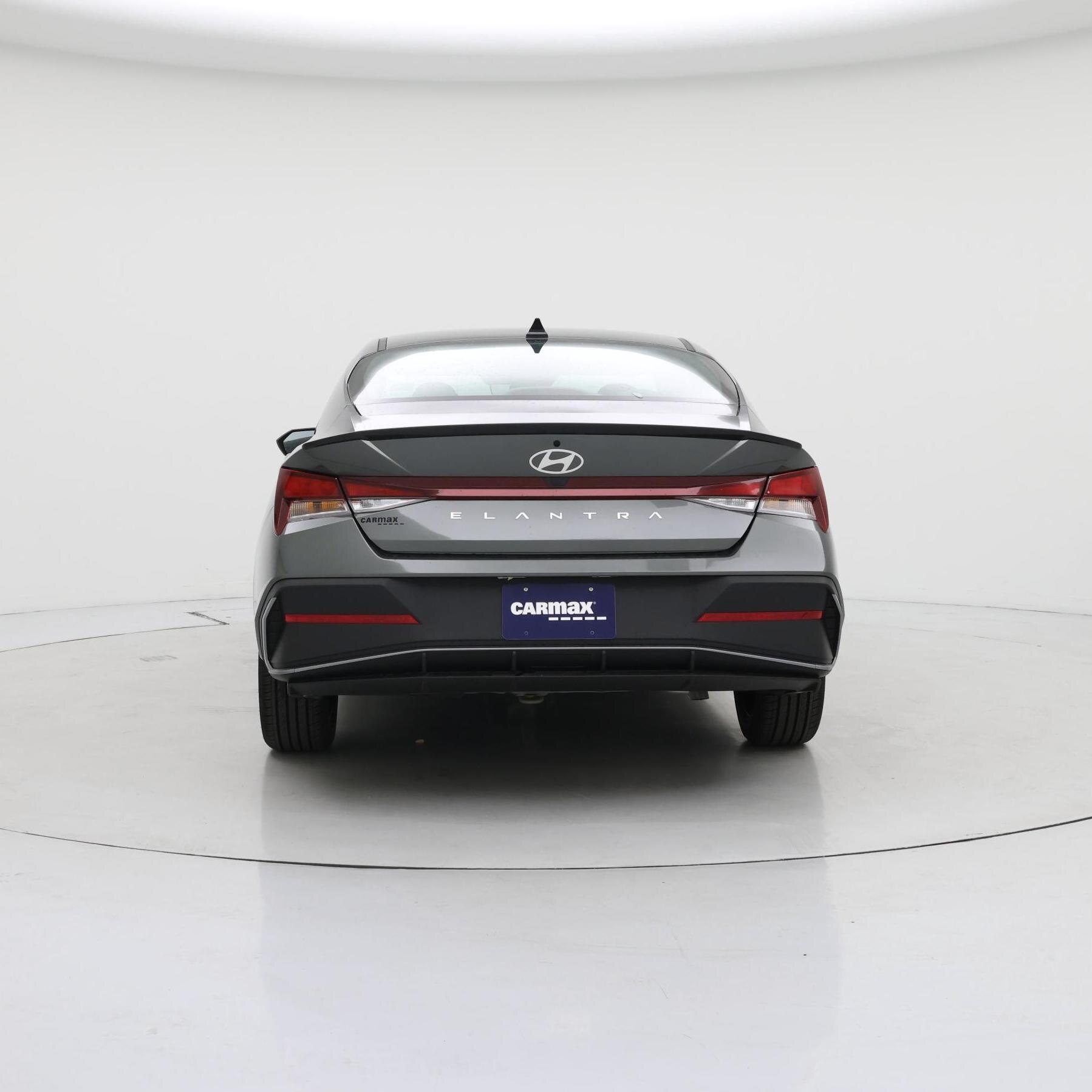 Thumbnail: 2026 Hyundai Elantra - 6