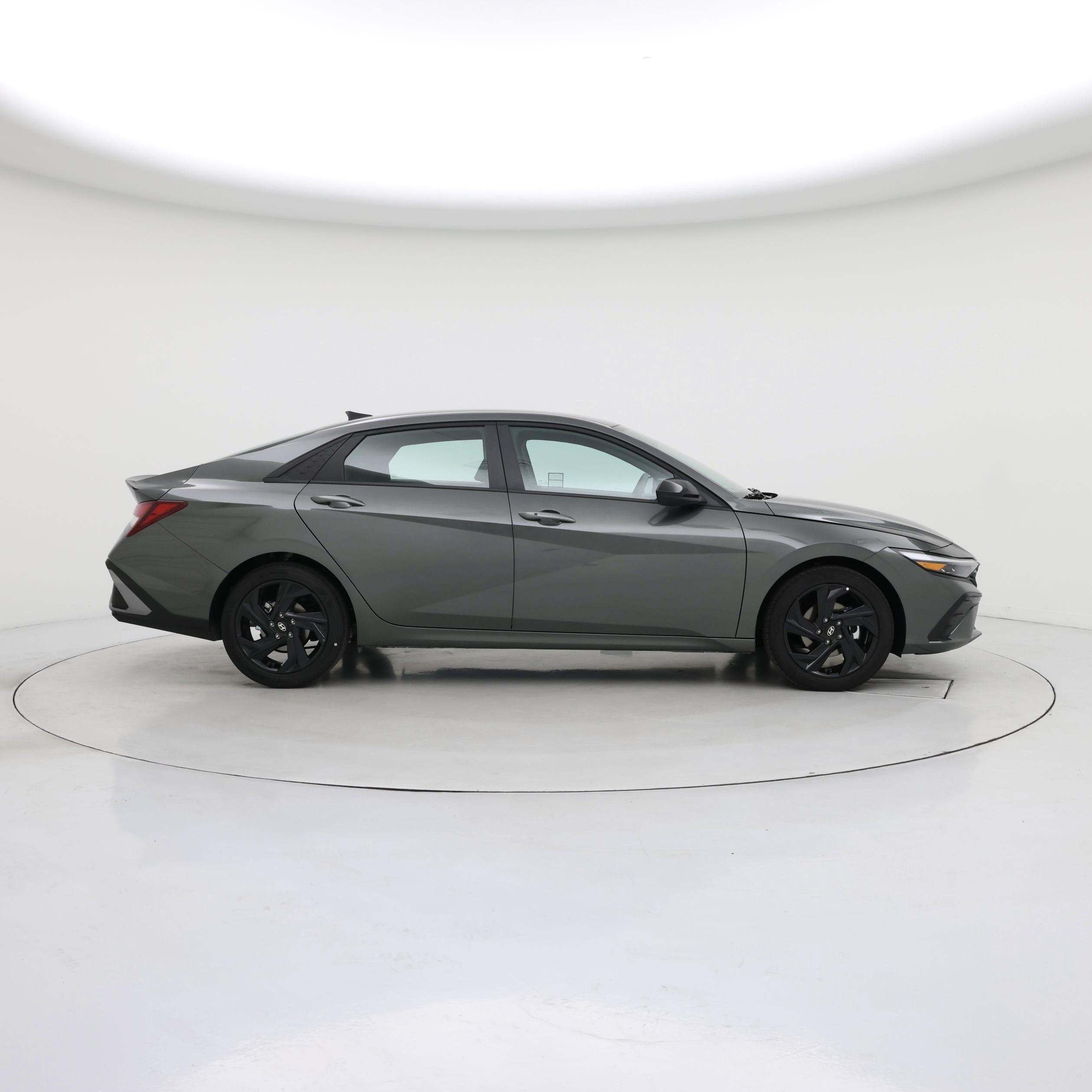 Thumbnail: 2026 Hyundai Elantra - 7