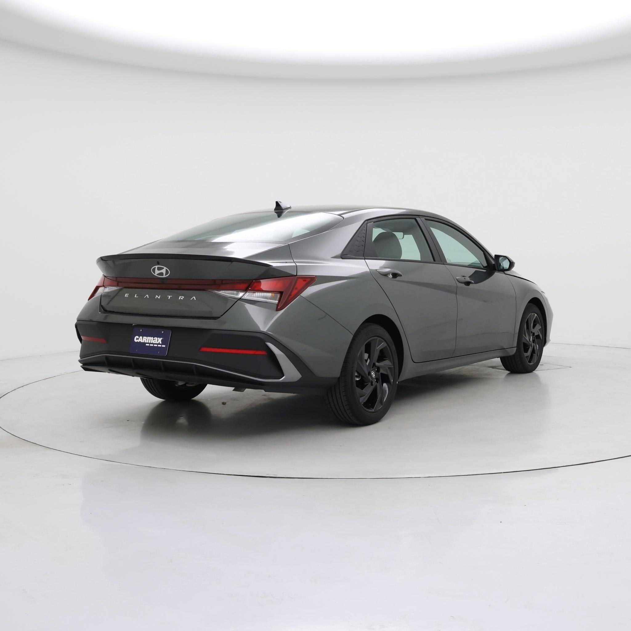 Thumbnail: 2026 Hyundai Elantra - 8