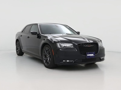 2023 Chrysler 300 S