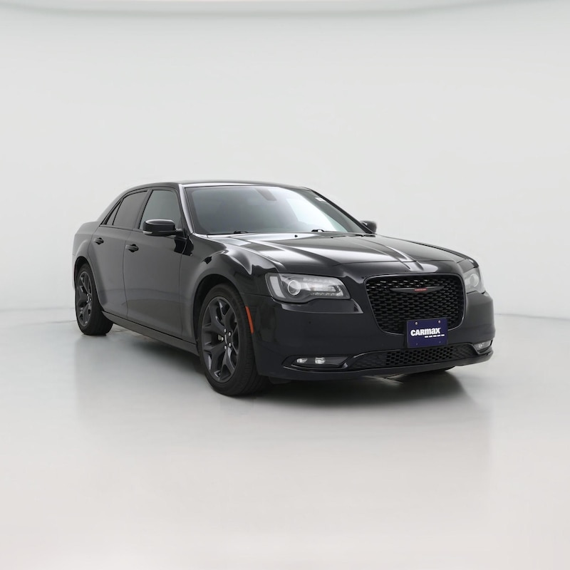 2023 Chrysler 300 S