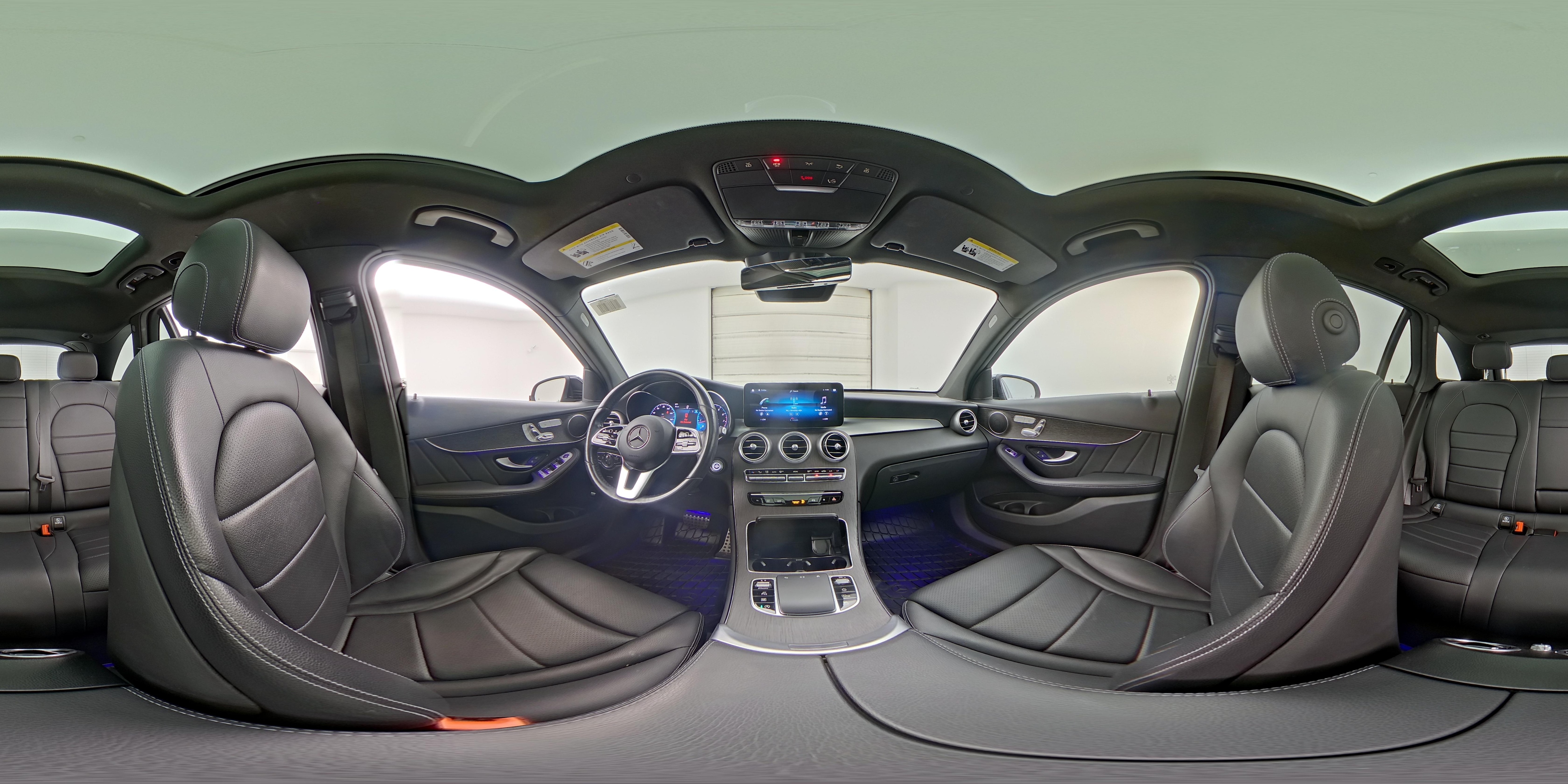 2022 Mercedes-Benz GLC GLC300 - Photo 26