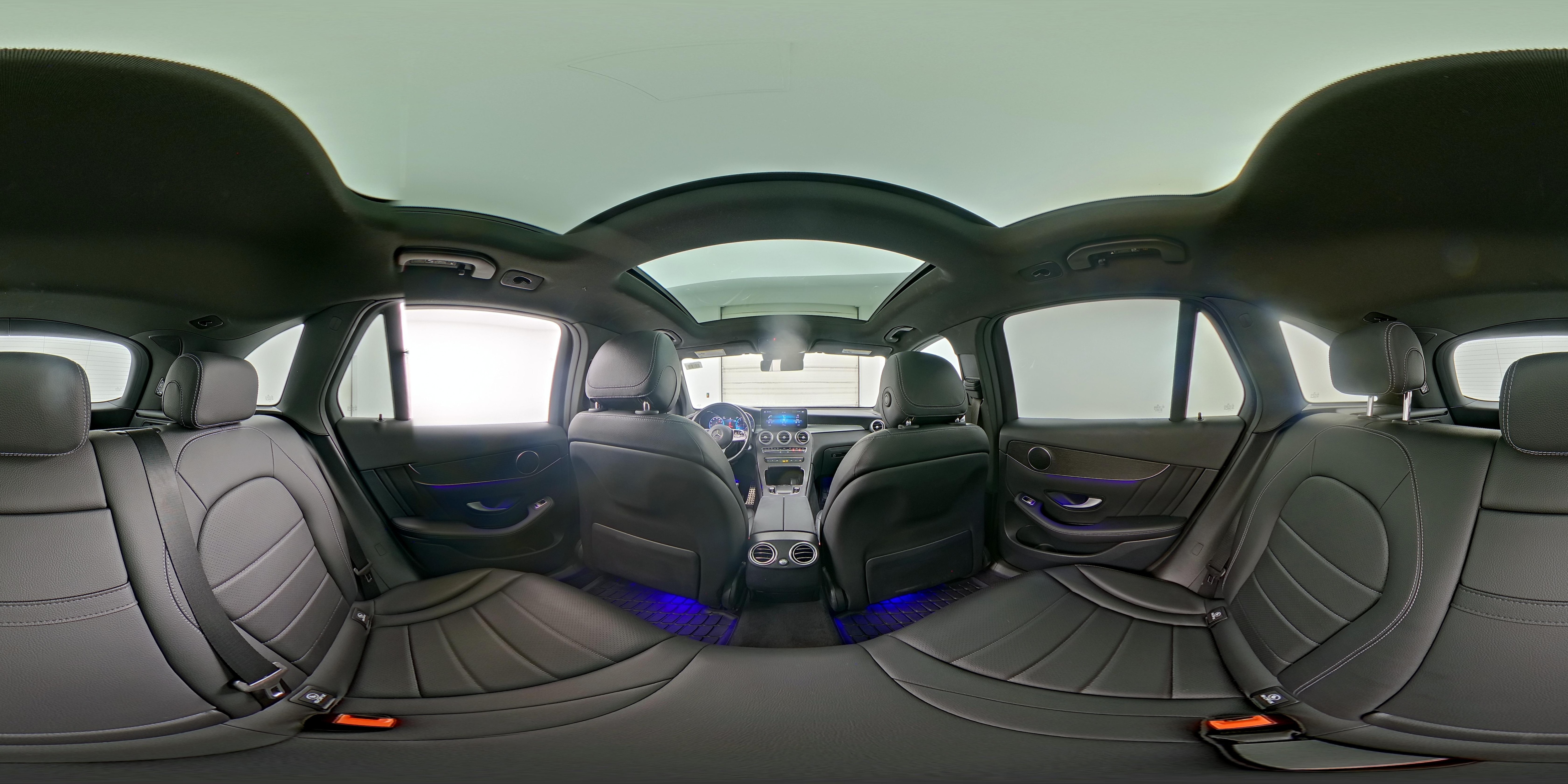 2022 Mercedes-Benz GLC GLC300 - Photo 27