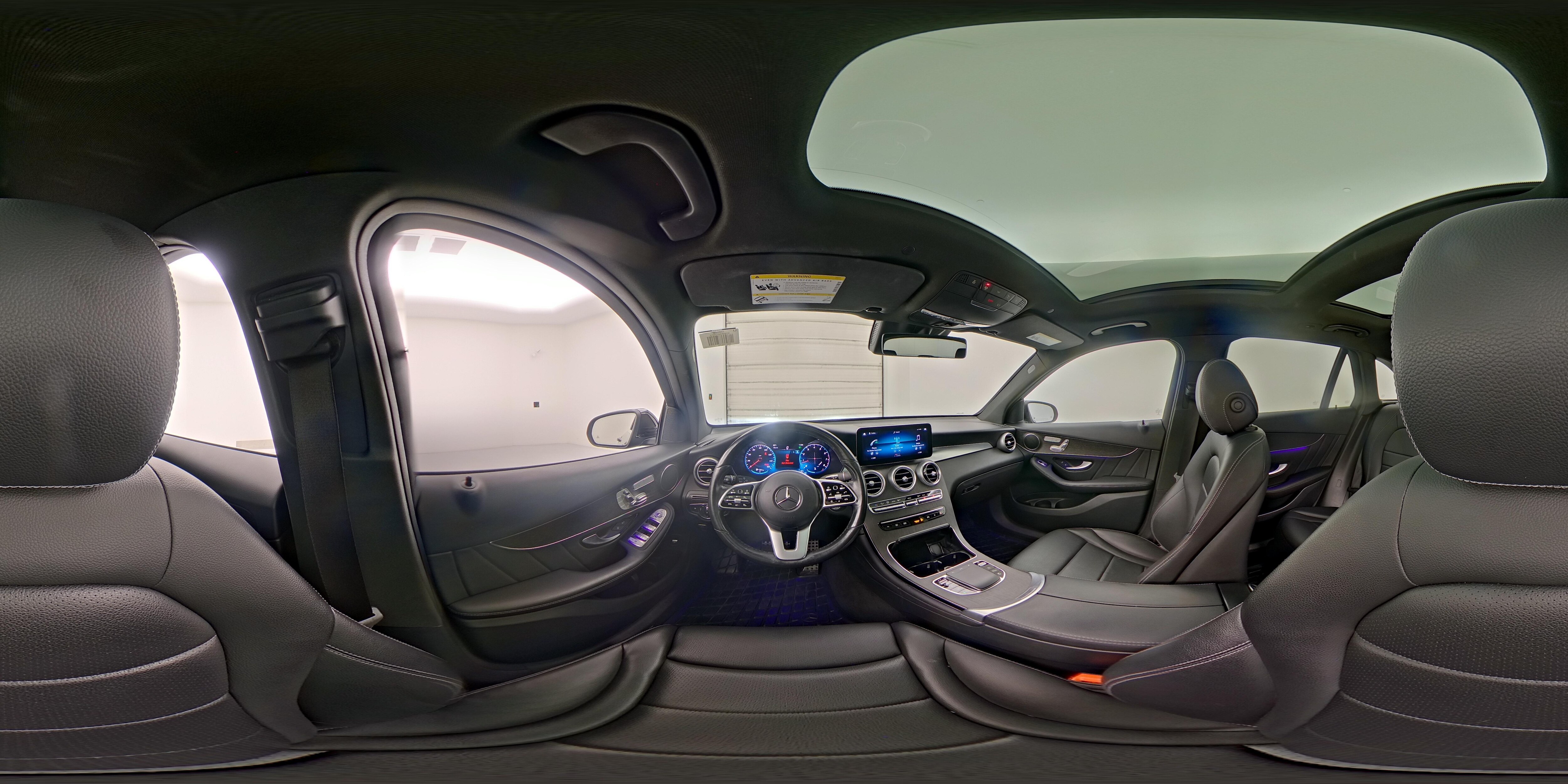 2022 Mercedes-Benz GLC GLC300 - Photo 28