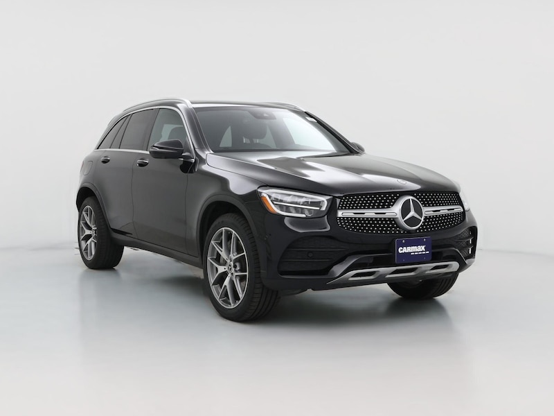 2022 Mercedes-Benz GLC300 null