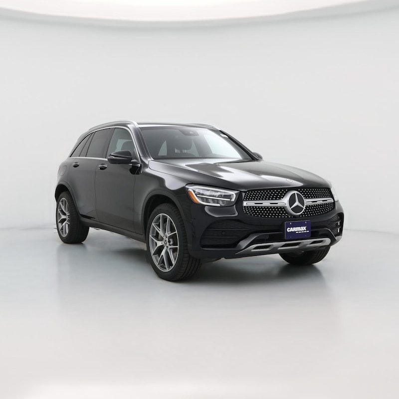 2022 Mercedes-Benz GLC300
