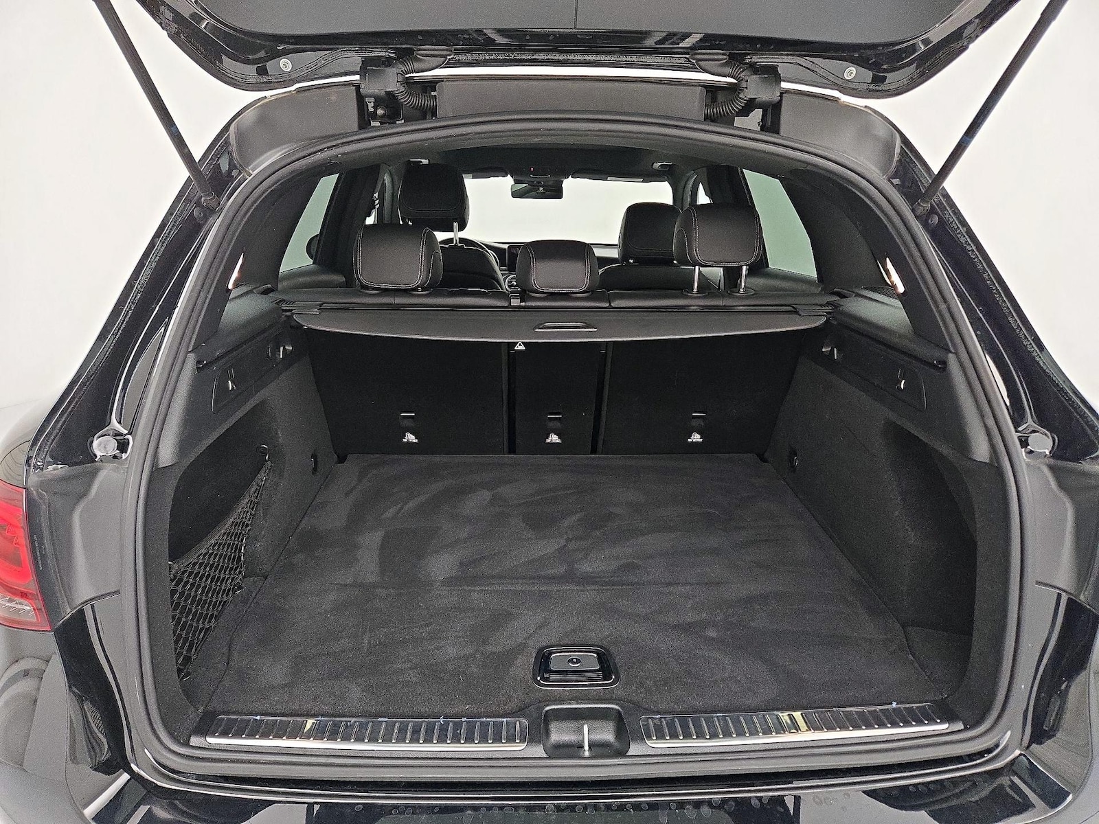 2022 Mercedes-Benz GLC GLC300 - Photo 22