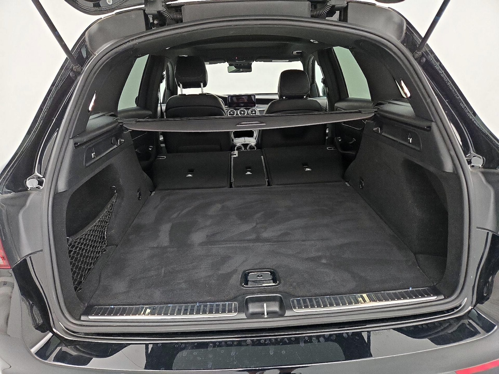 2022 Mercedes-Benz GLC GLC300 - Photo 23
