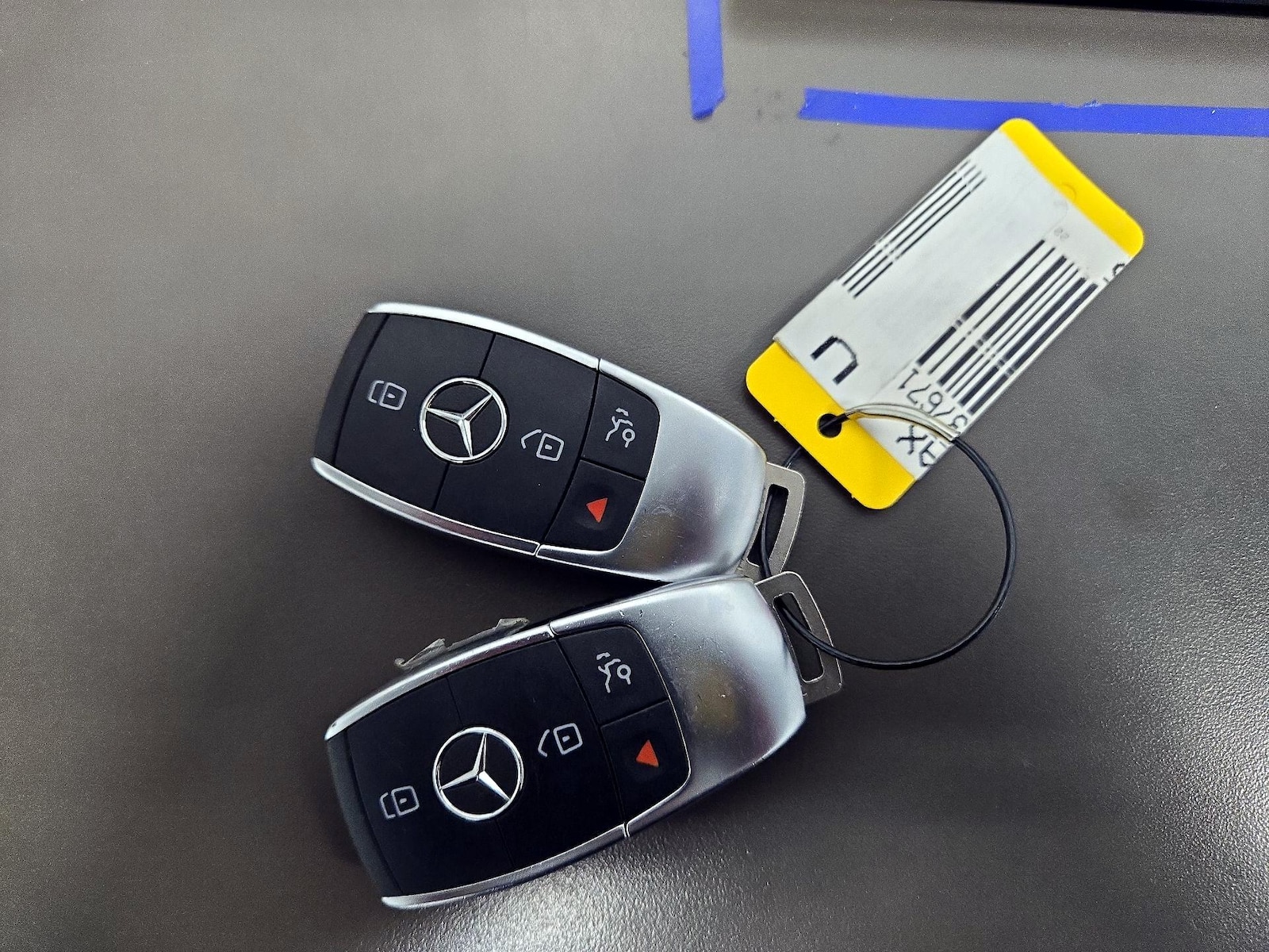 2022 Mercedes-Benz GLC GLC300 - Photo 25