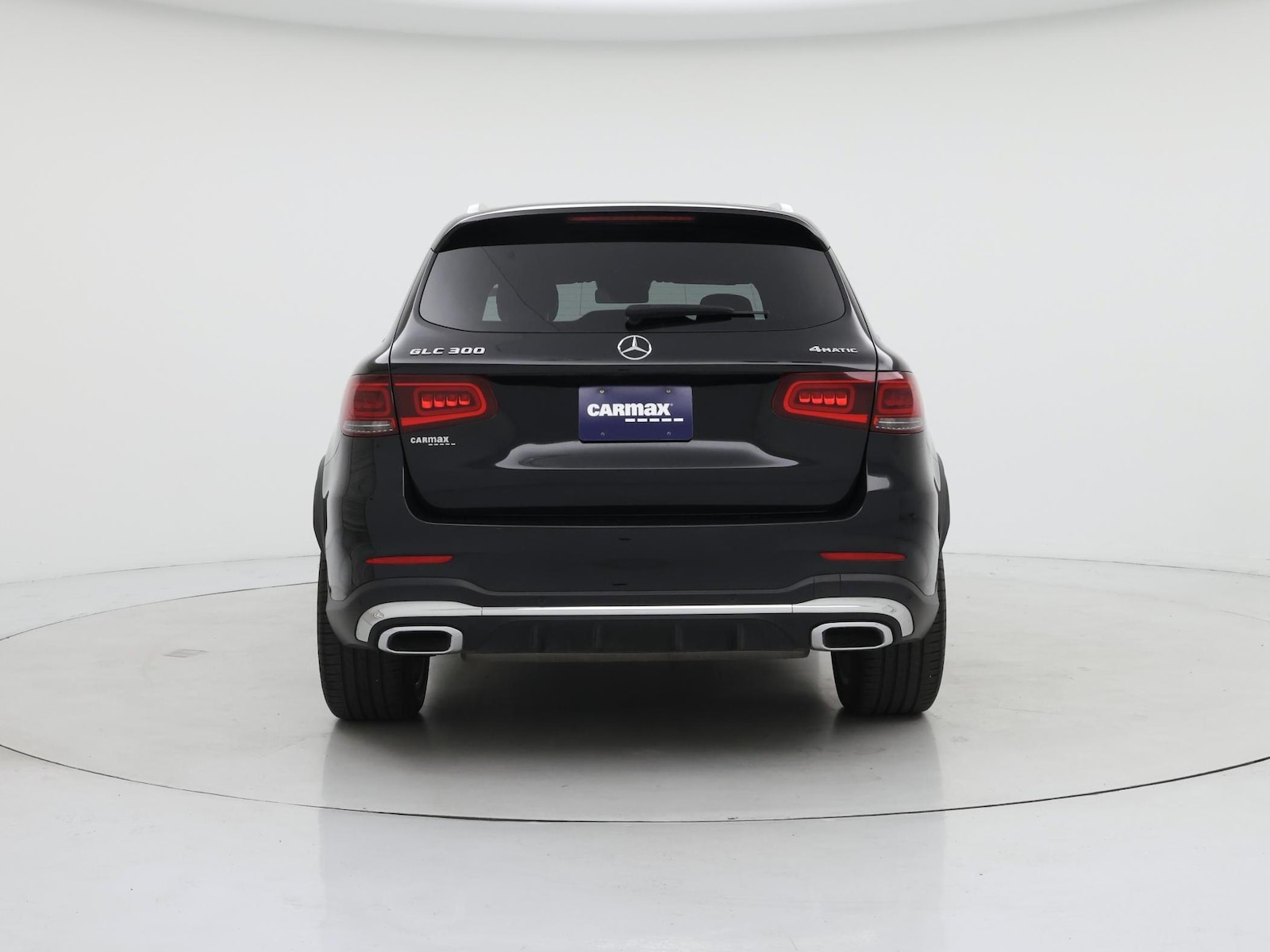 2022 Mercedes-Benz GLC GLC300 - Photo 7