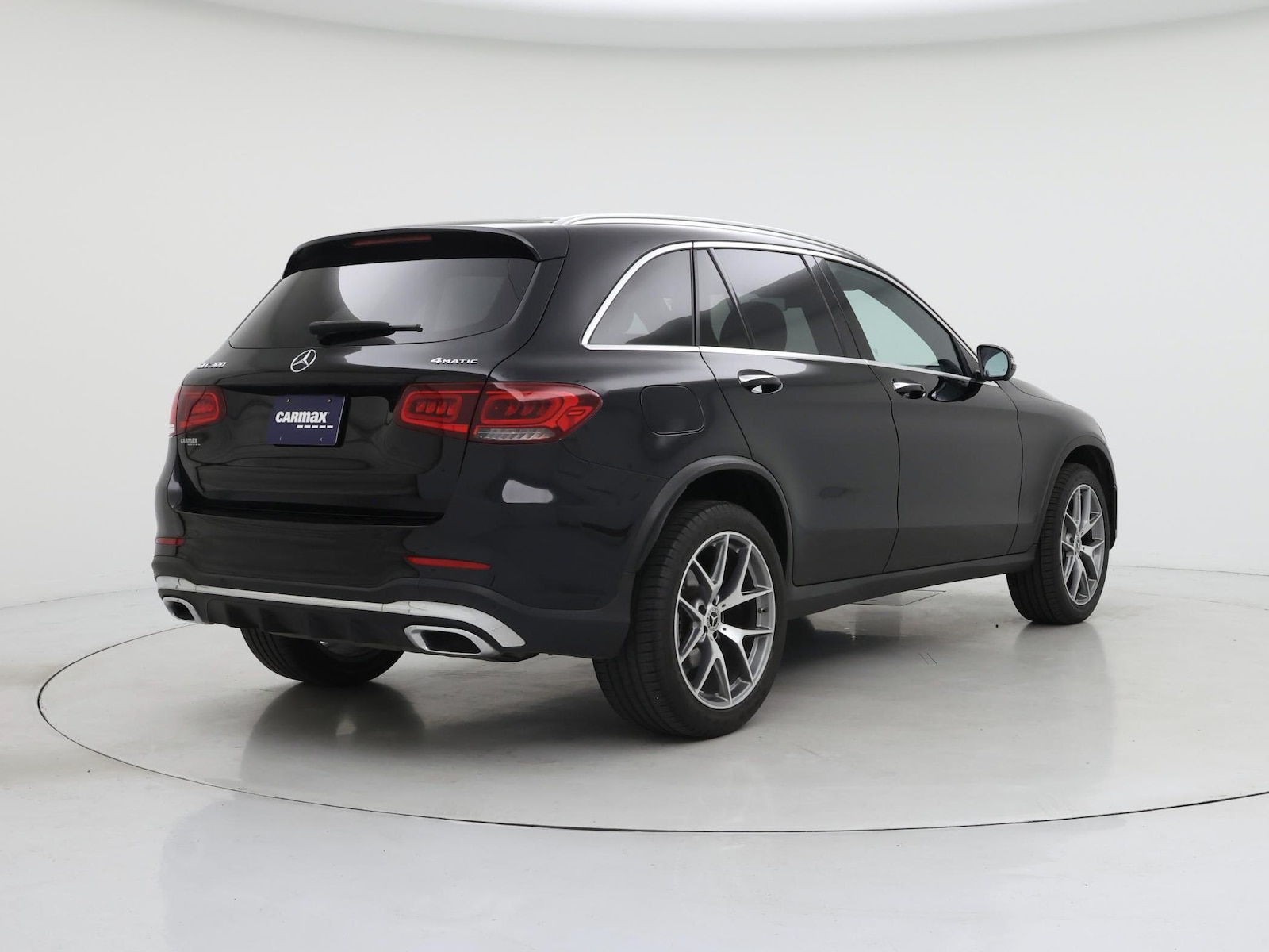 2022 Mercedes-Benz GLC GLC300 - Photo 9