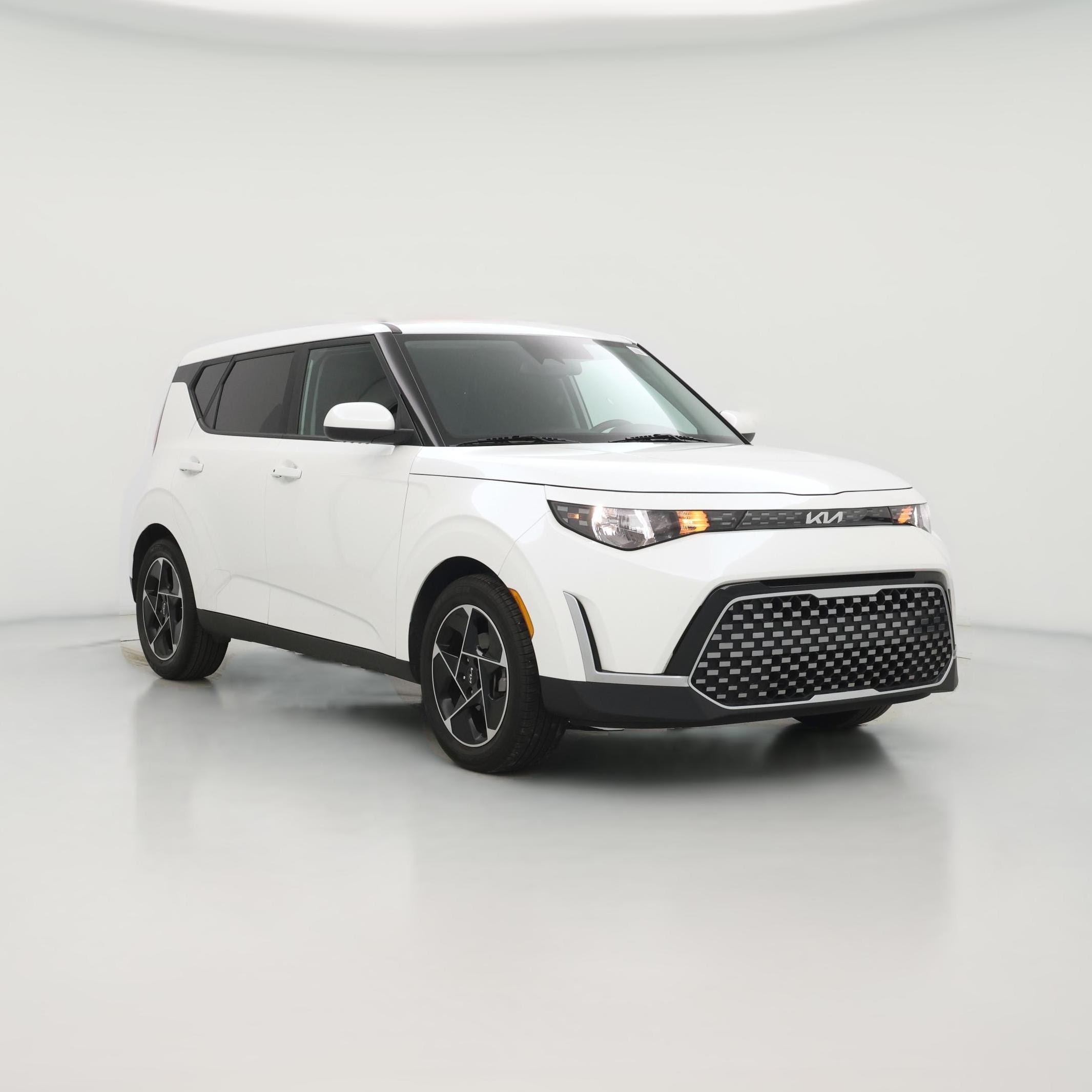 Thumbnail: 2023 Kia Soul - 1