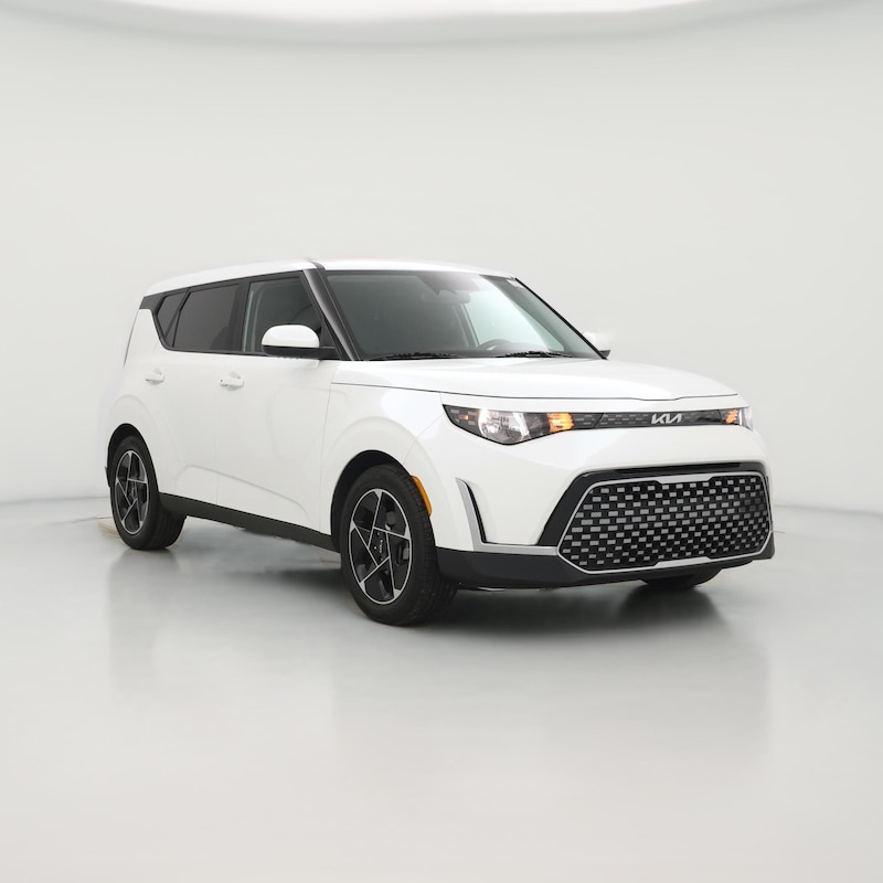 2023 Kia Soul EX
