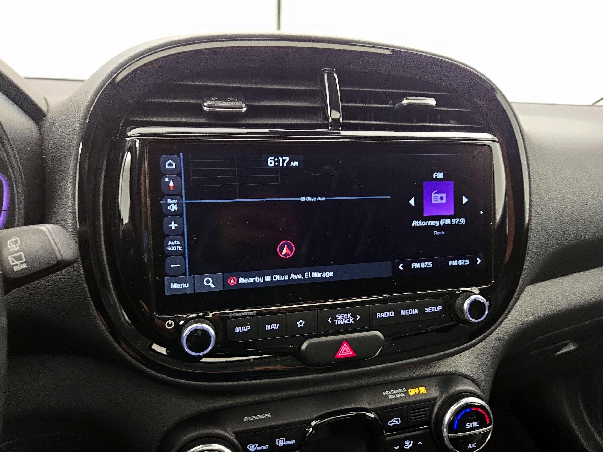 Thumbnail: 2023 Kia Soul - 14