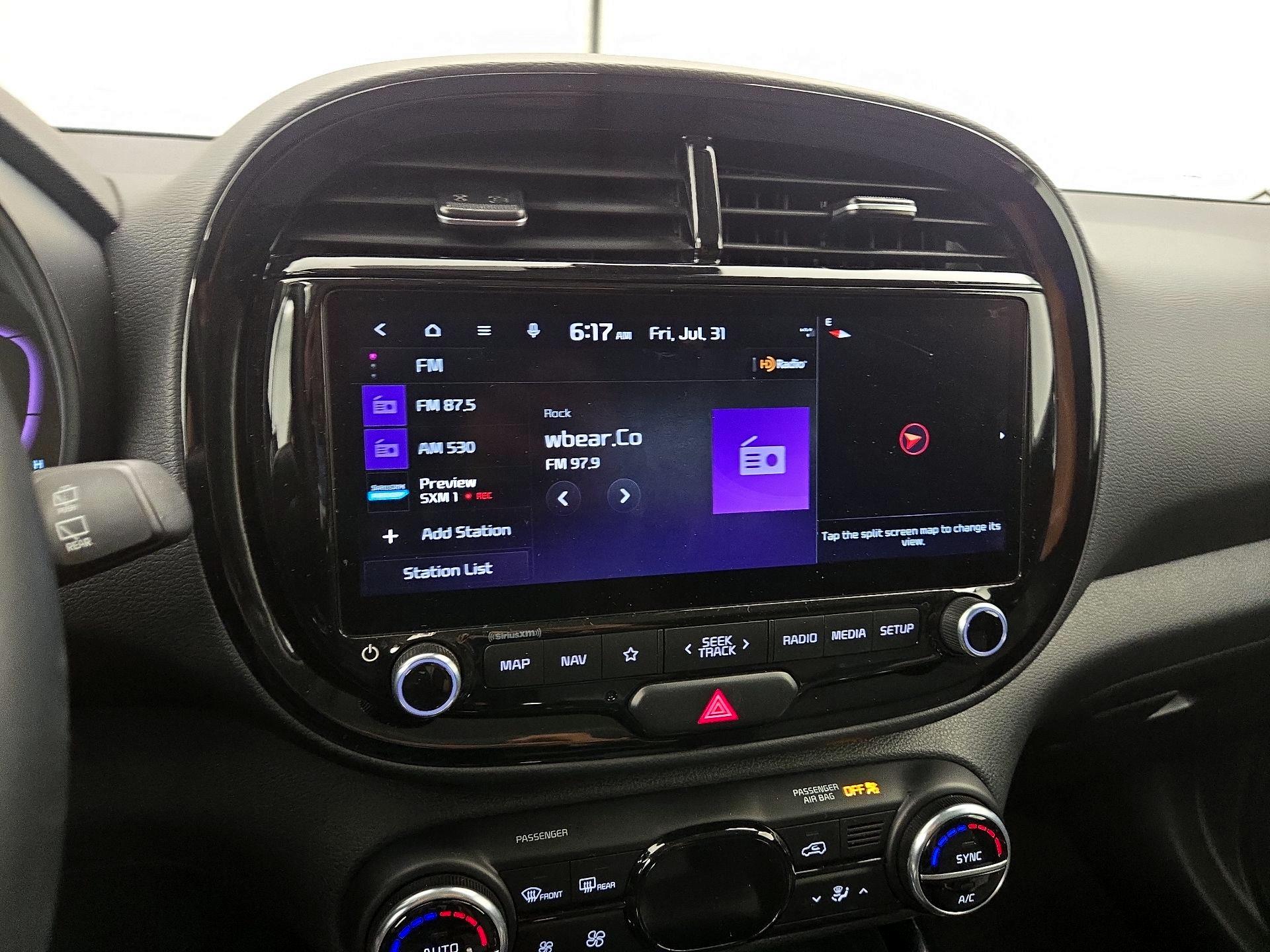 Thumbnail: 2023 Kia Soul - 16