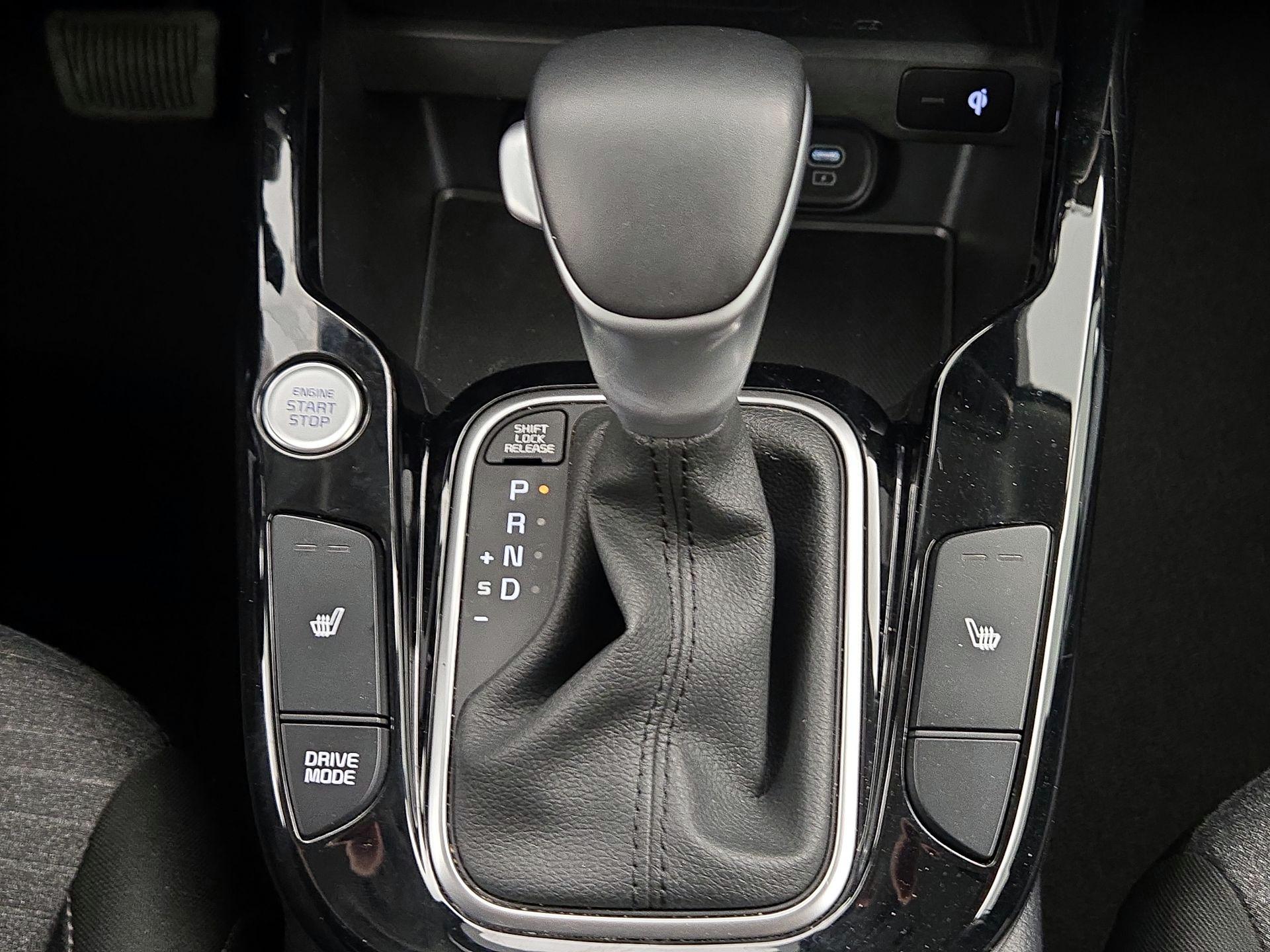 Thumbnail: 2023 Kia Soul - 18