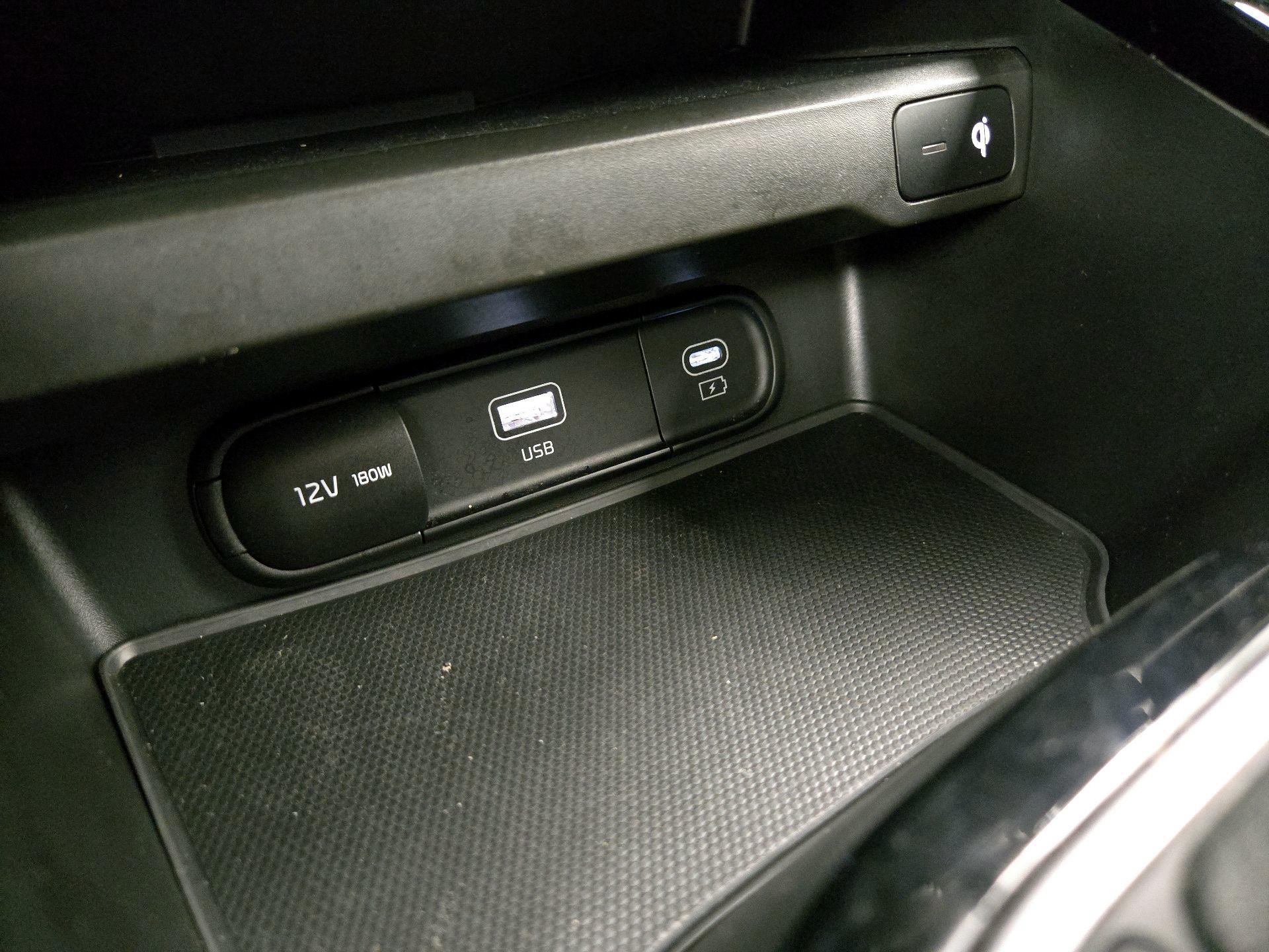 Thumbnail: 2023 Kia Soul - 19